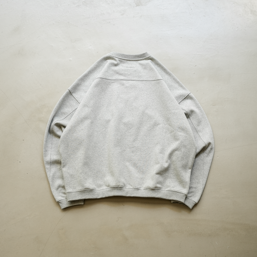 スウェットシャツ B5005