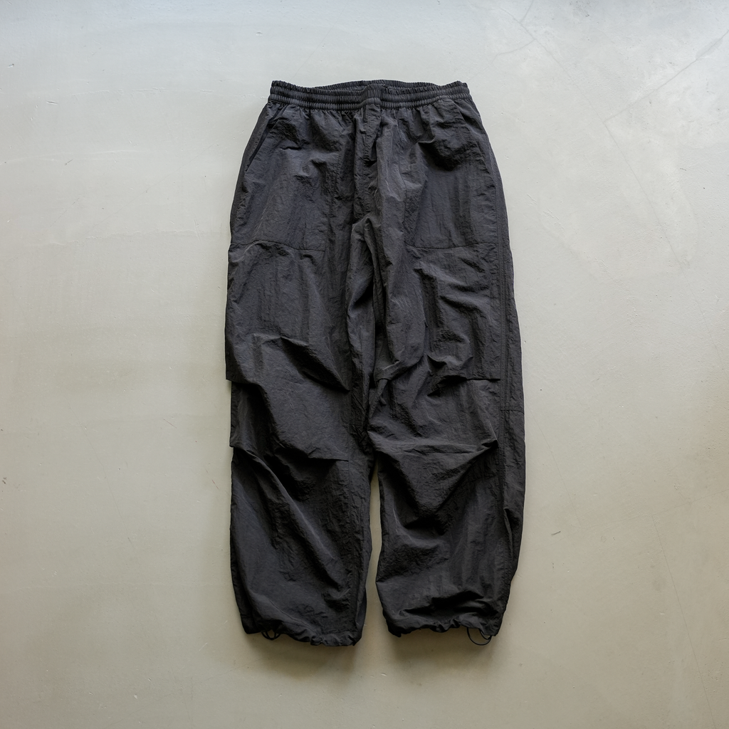 フリースナイロンパンツ B5021
