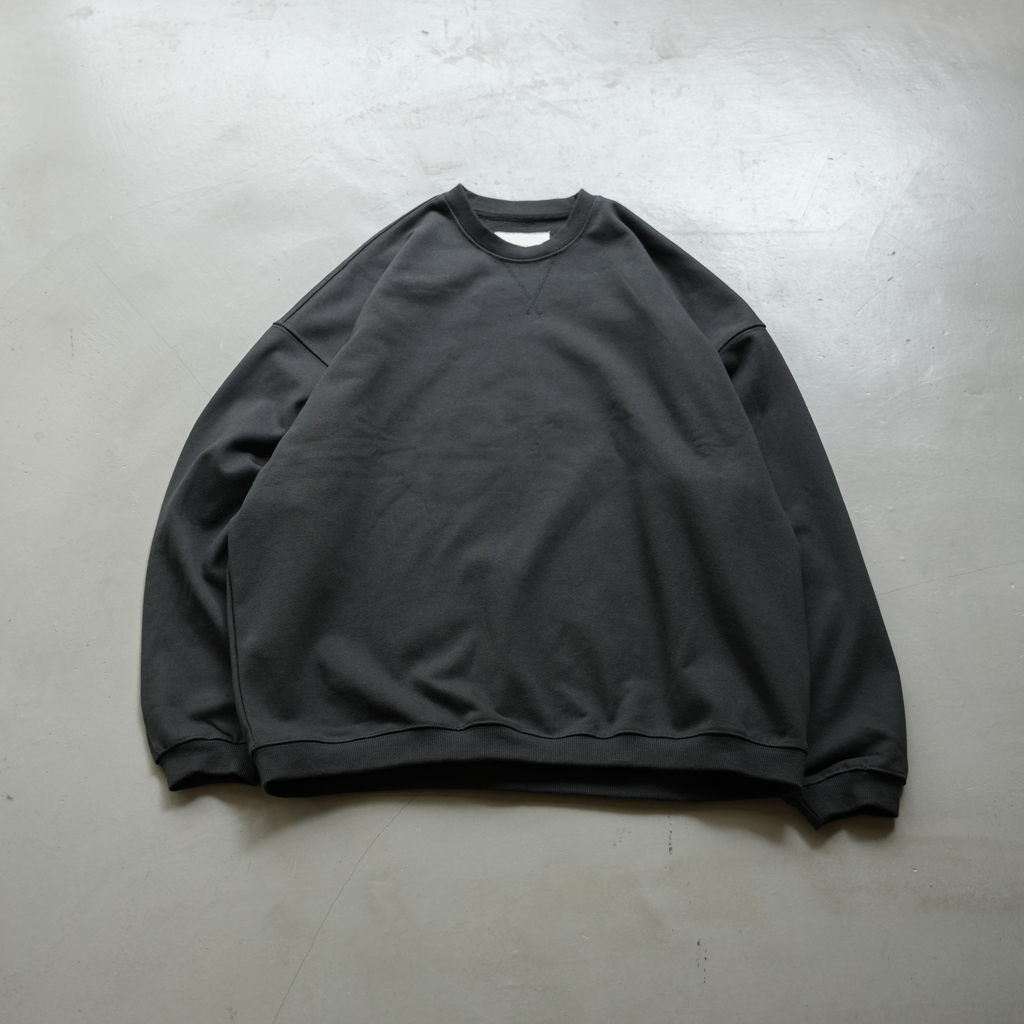 スウェットシャツ B5005