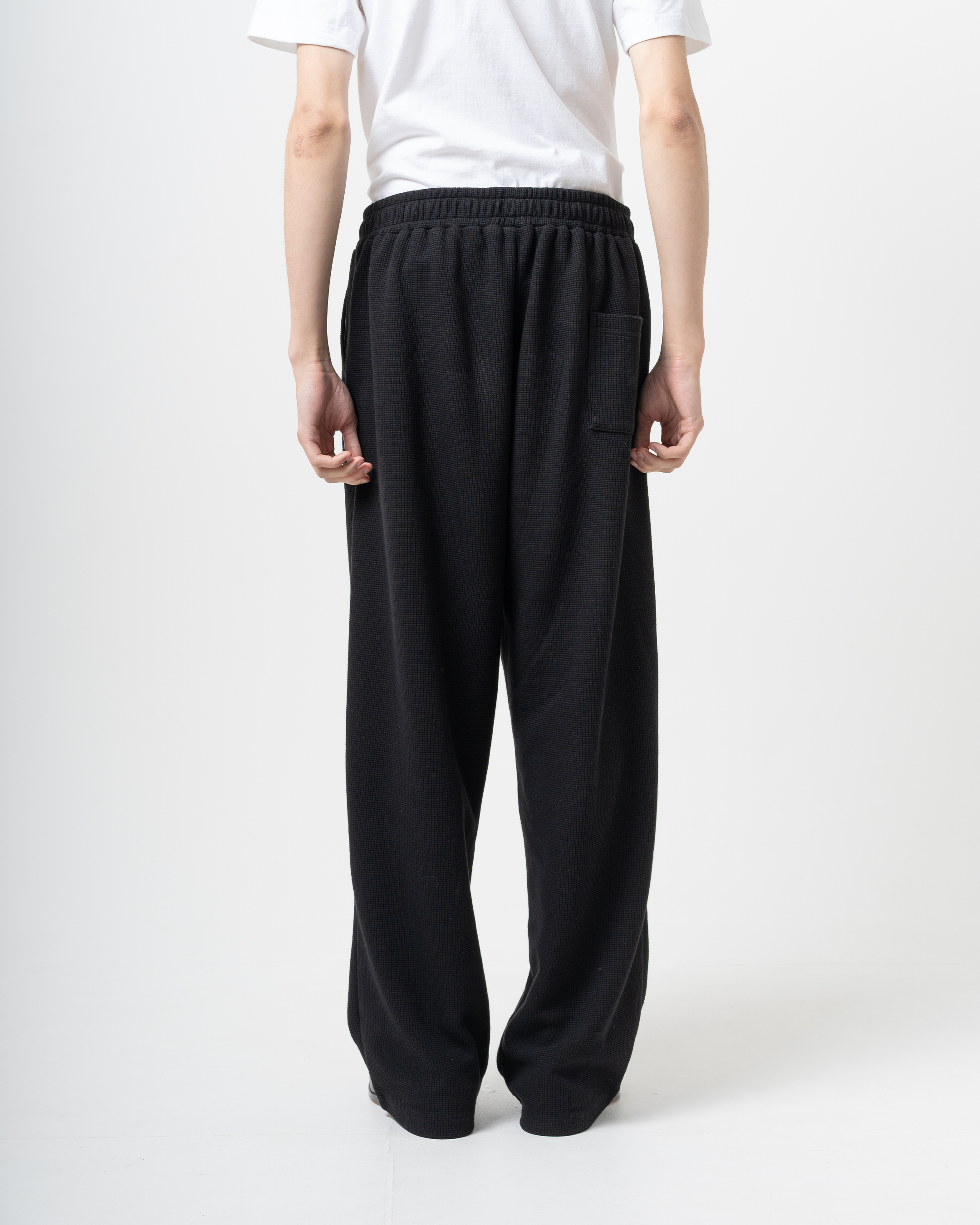 180cm XLサイズ着用