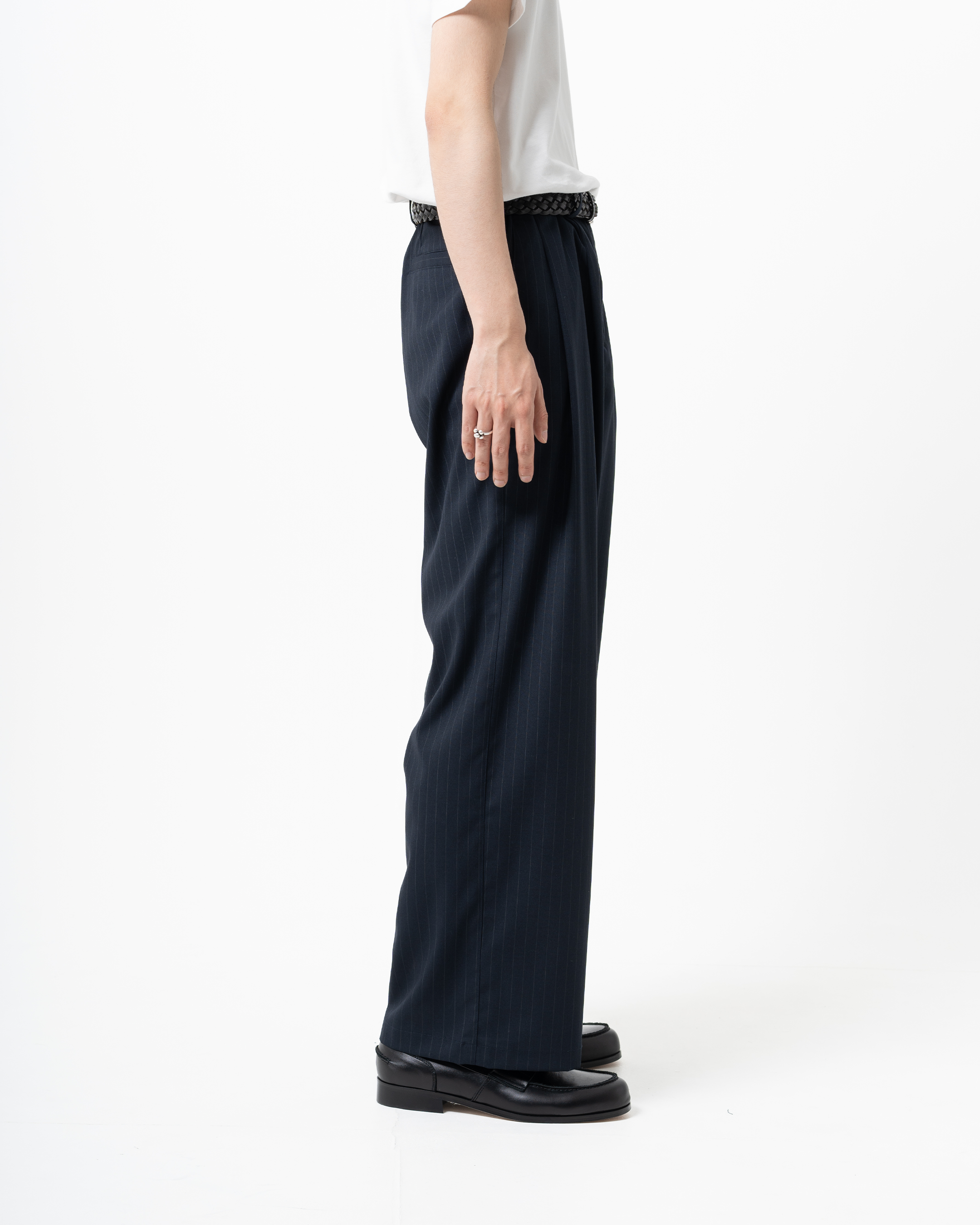 172cm Mサイズ着用