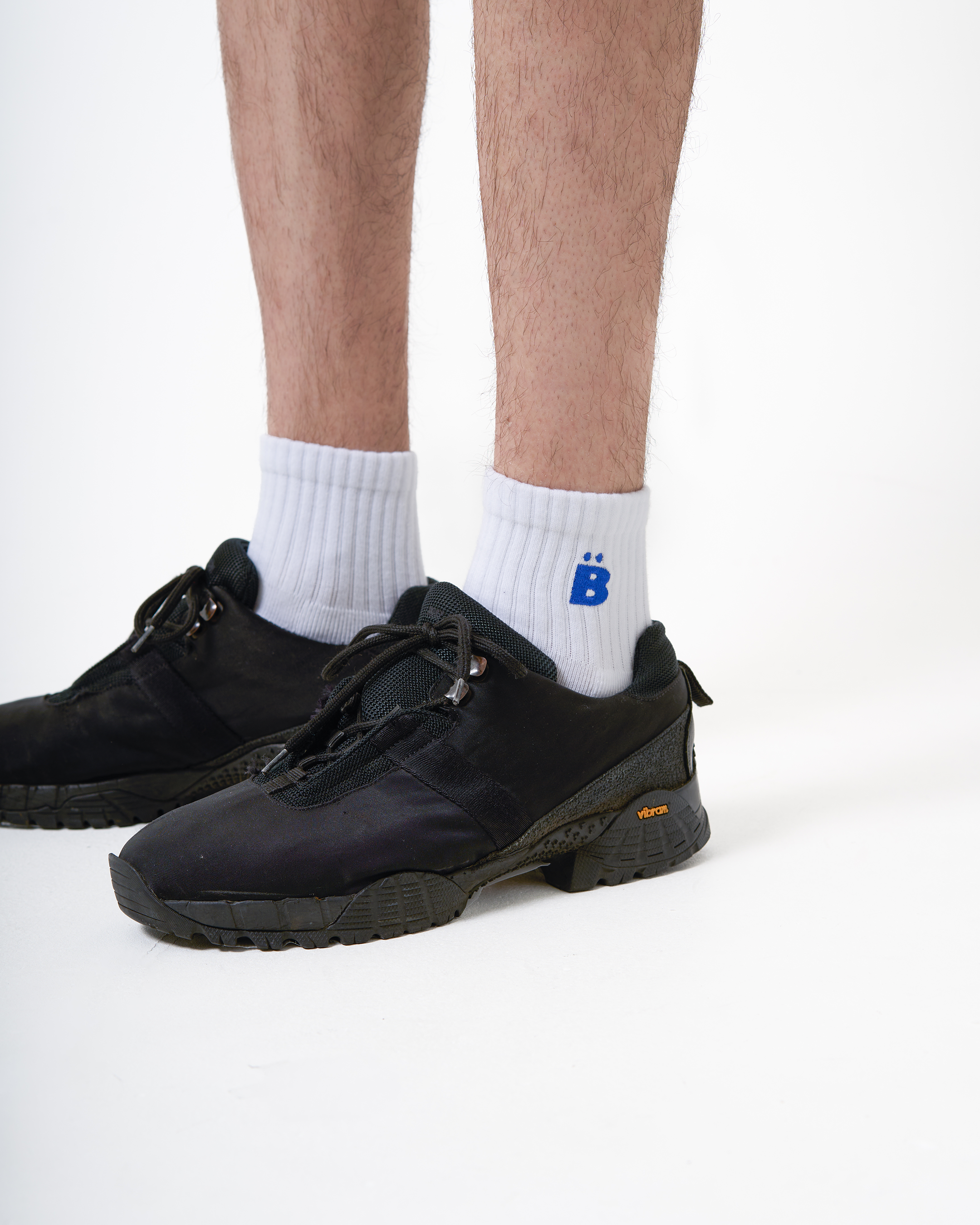 BONBON 3パックソックス B5082