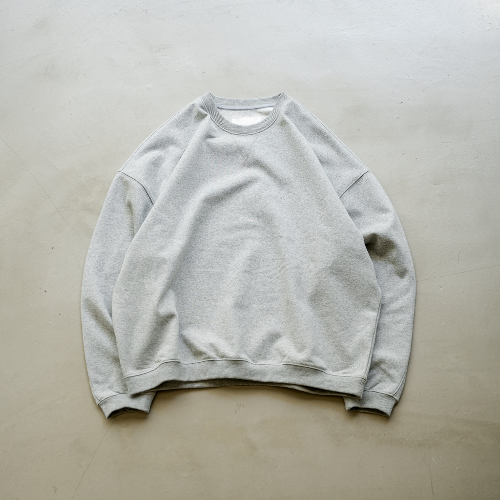 スウェットシャツ B5005