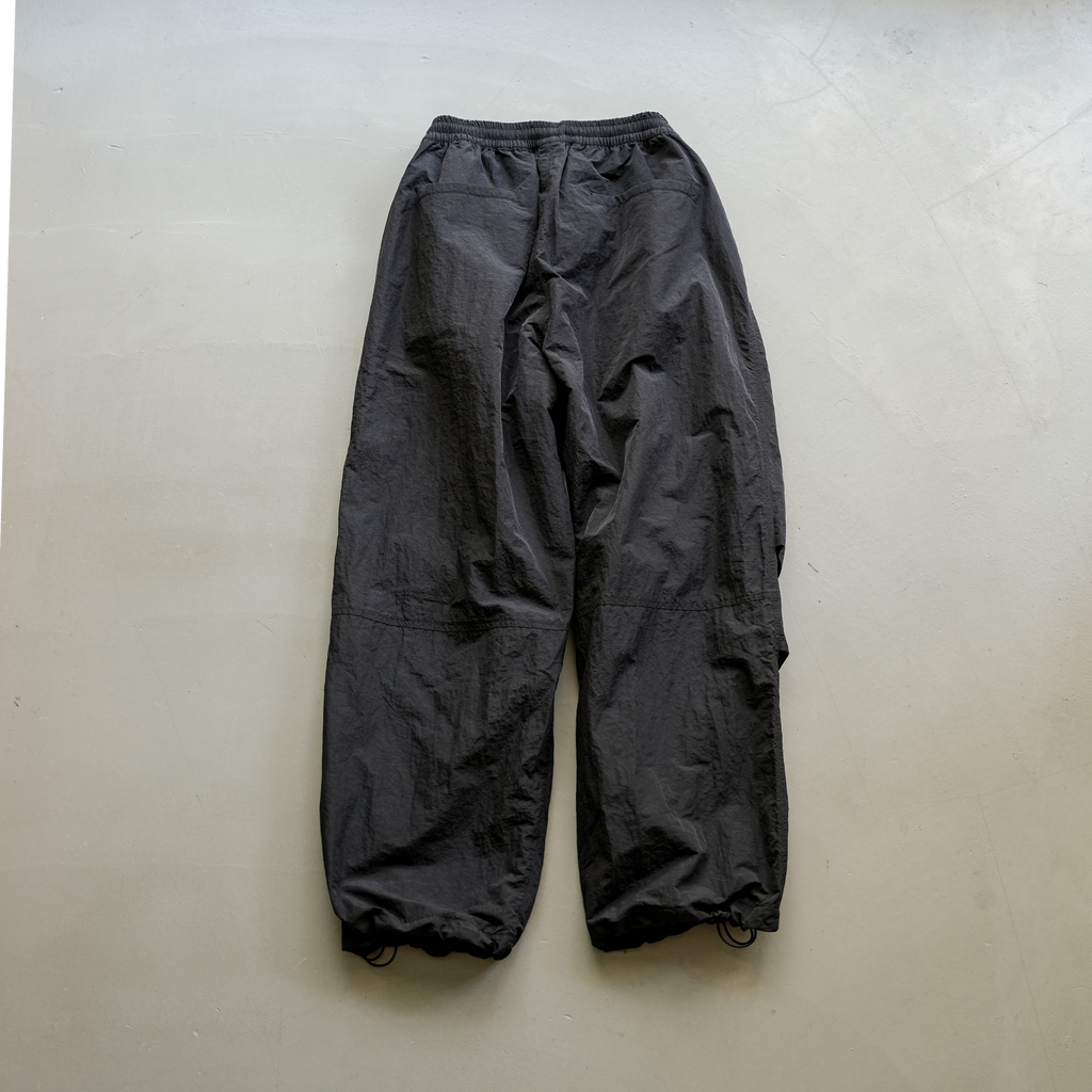 フリースナイロンパンツ B5021
