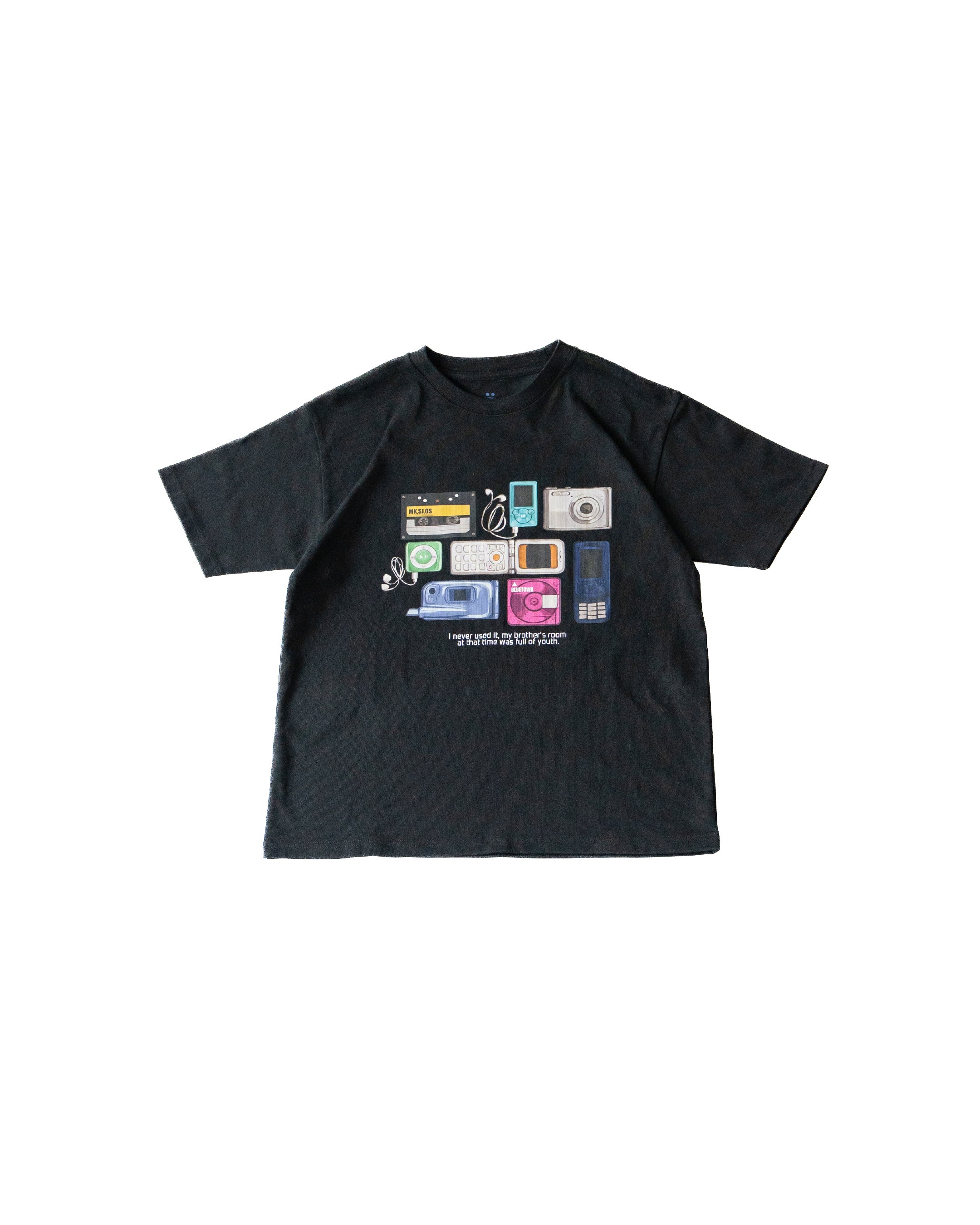 Heisei Revival T B5098