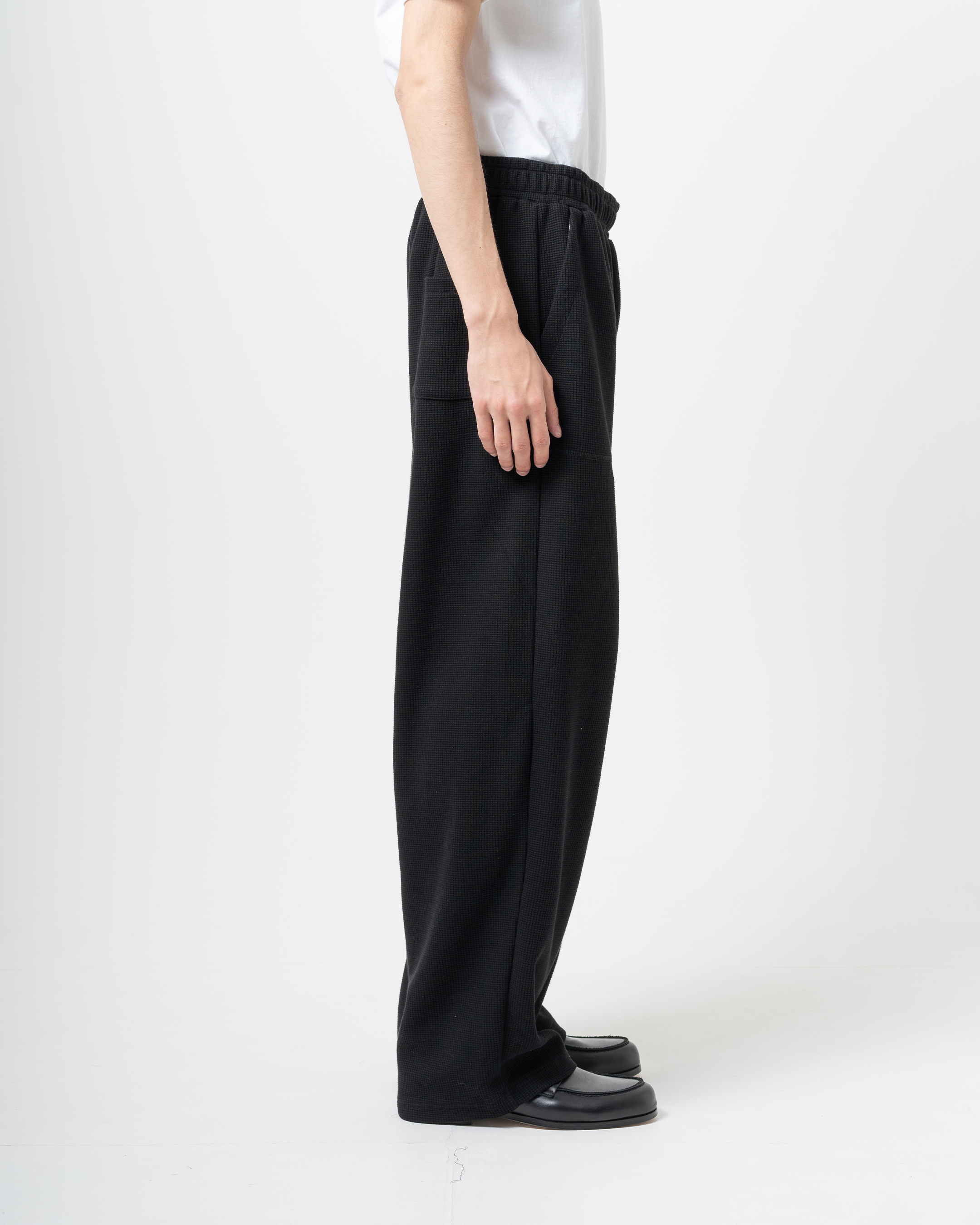 180cm XLサイズ着用