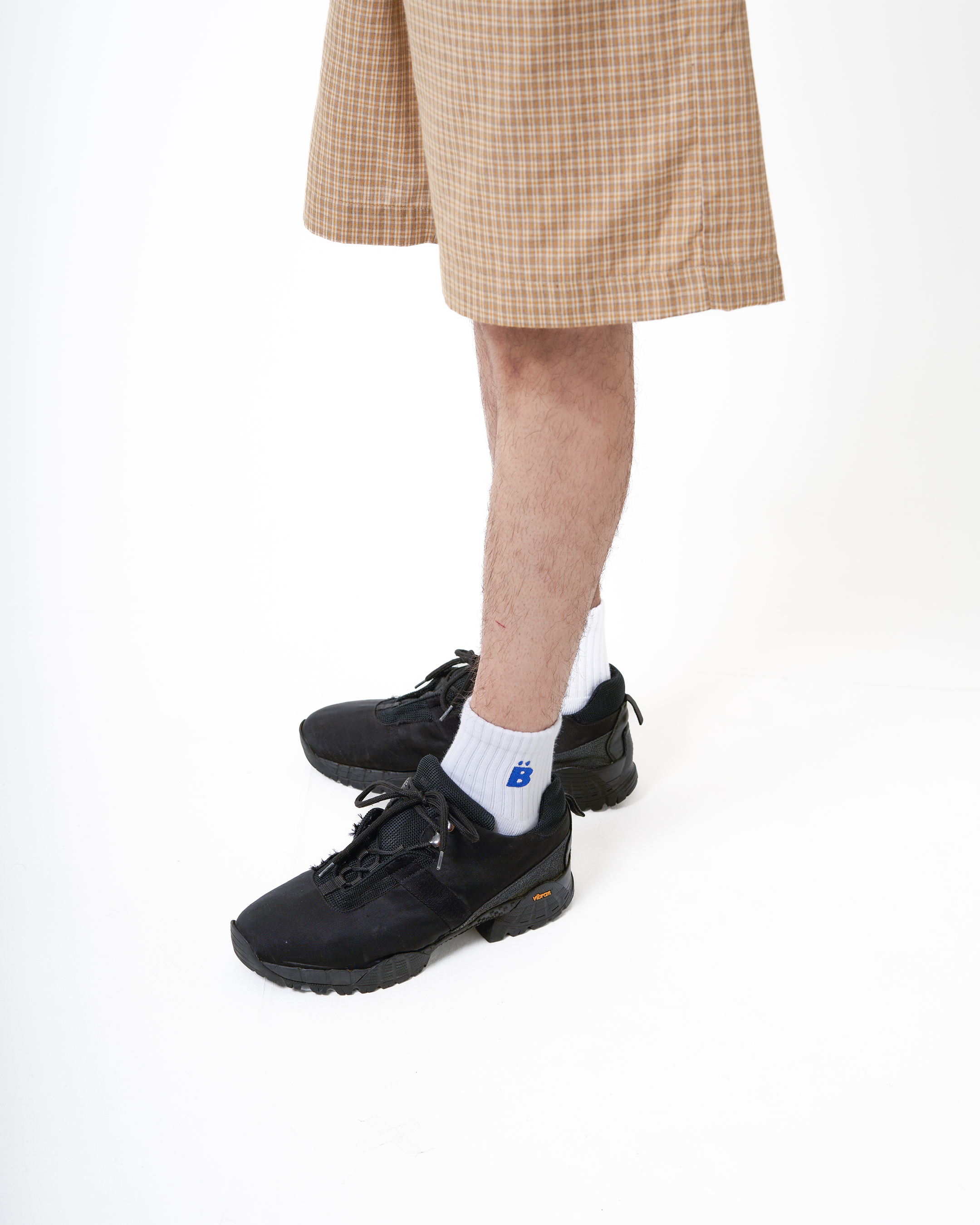 BONBON 3パックソックス B5082