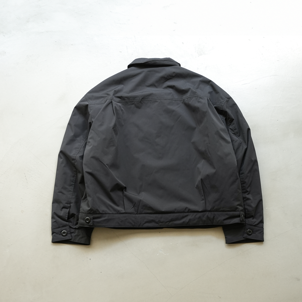 パデッドジャケット B5019