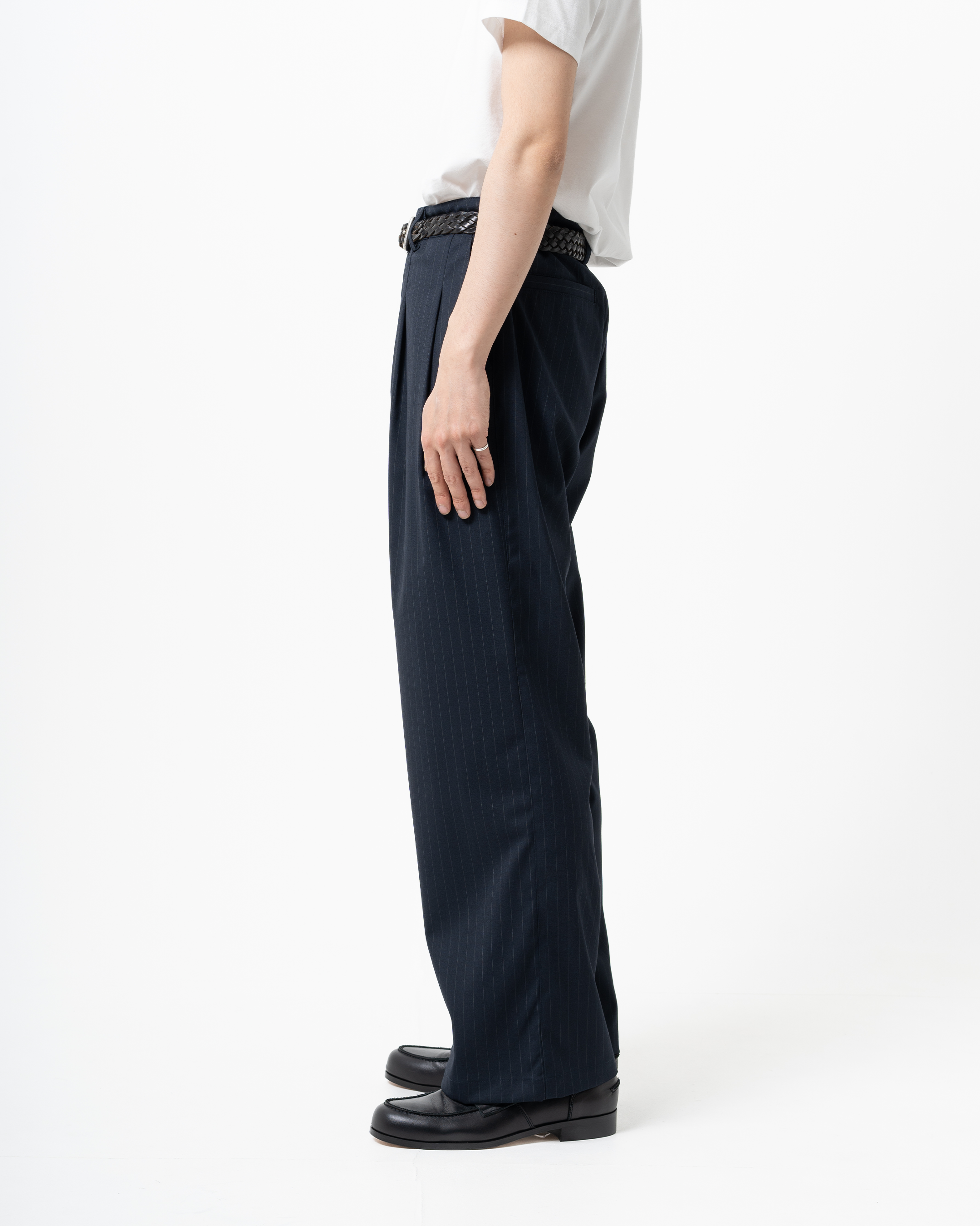 172cm Mサイズ着用