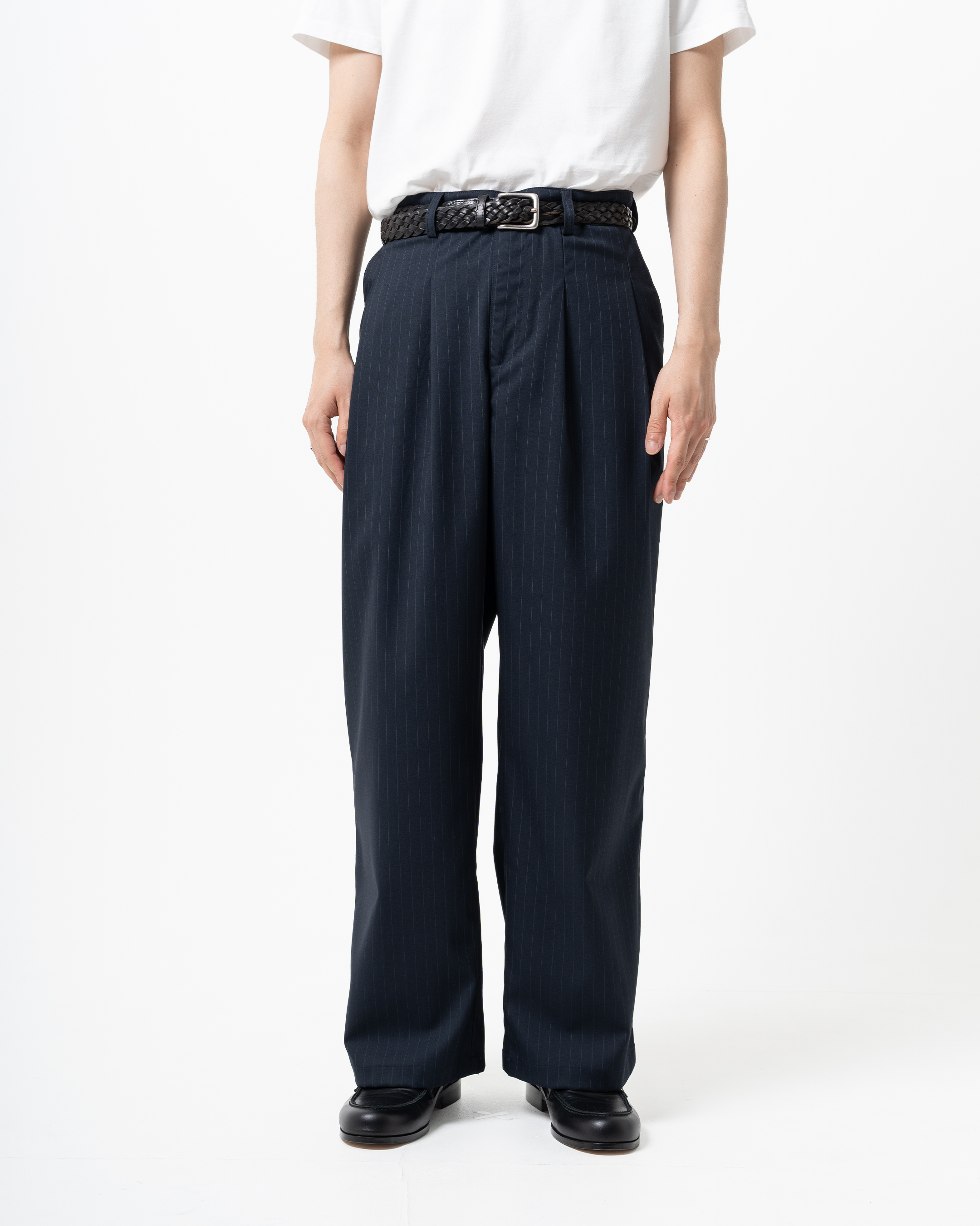 172cm Mサイズ着用