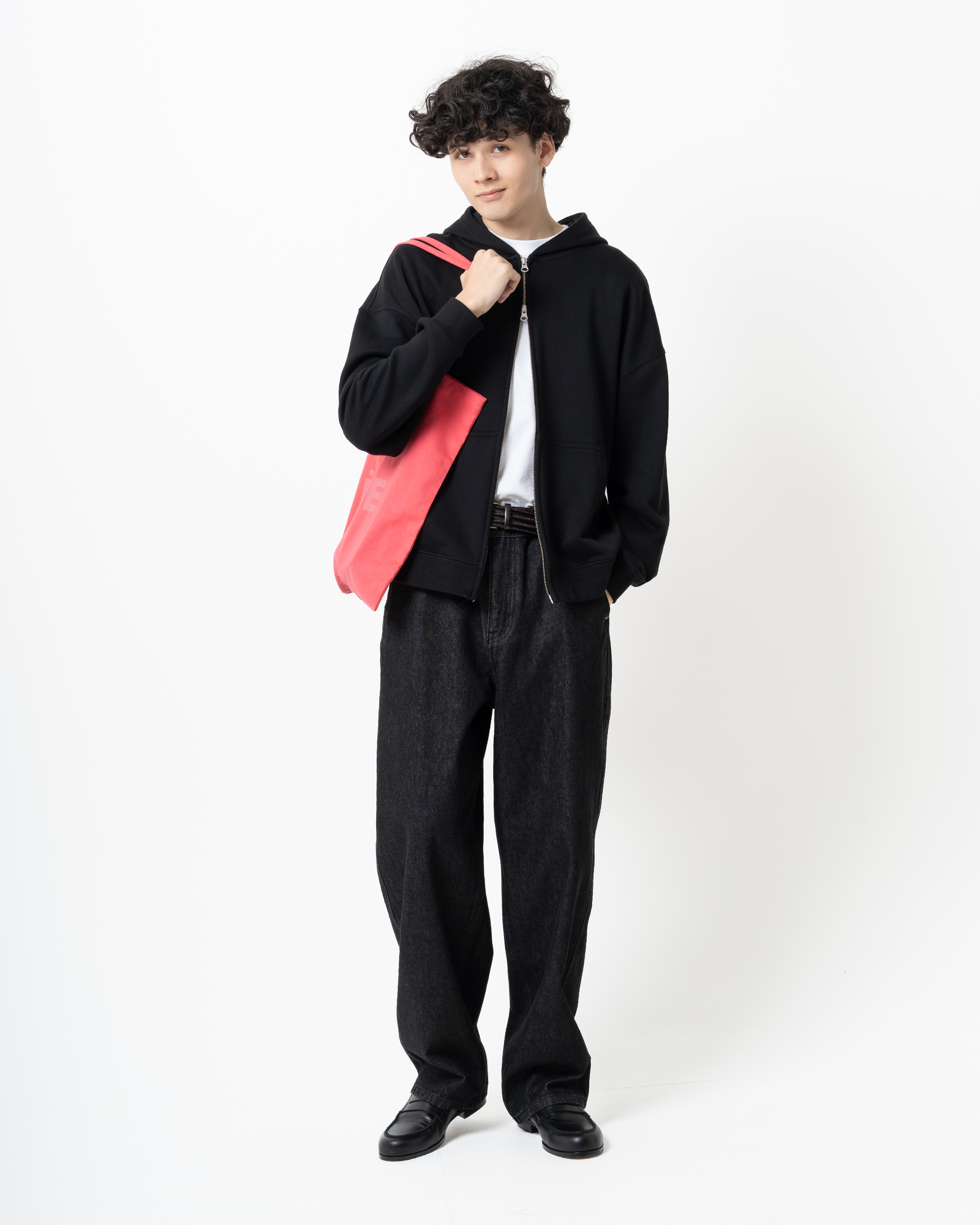 180cm Lサイズ着用