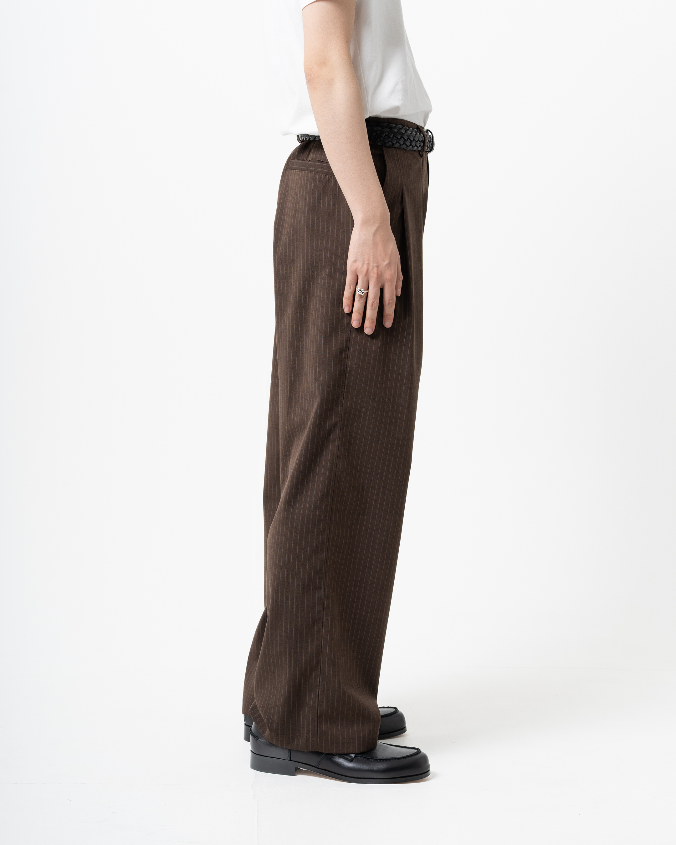 171cm Mサイズ着用