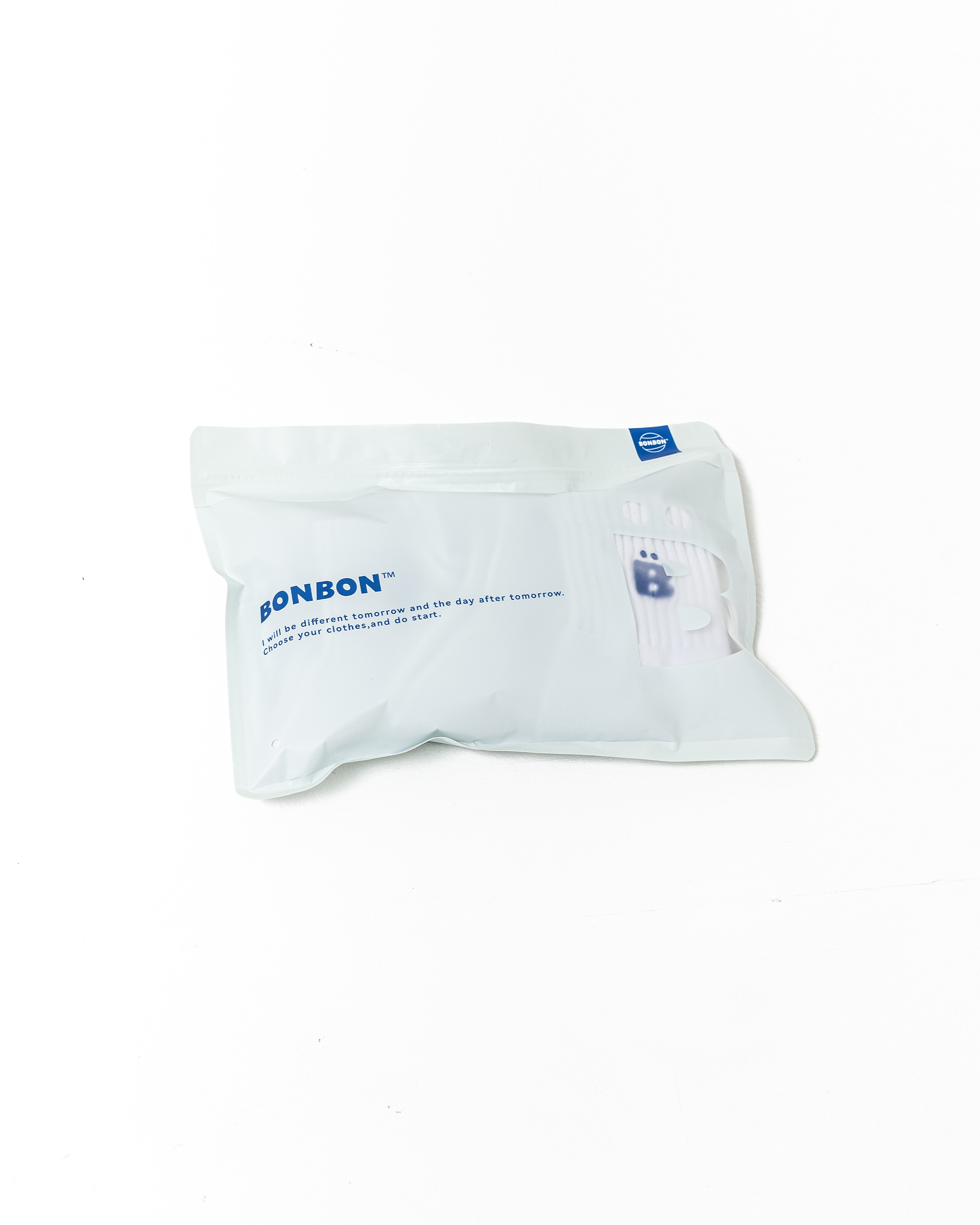 BONBON 3パックソックス B5082