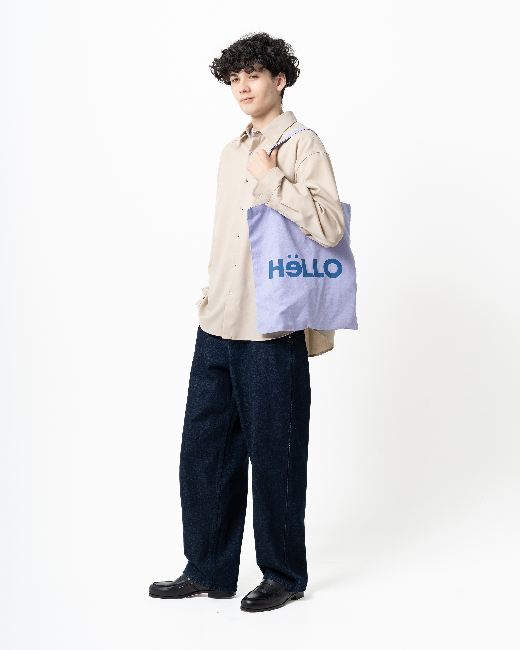 180cm Lサイズ着用