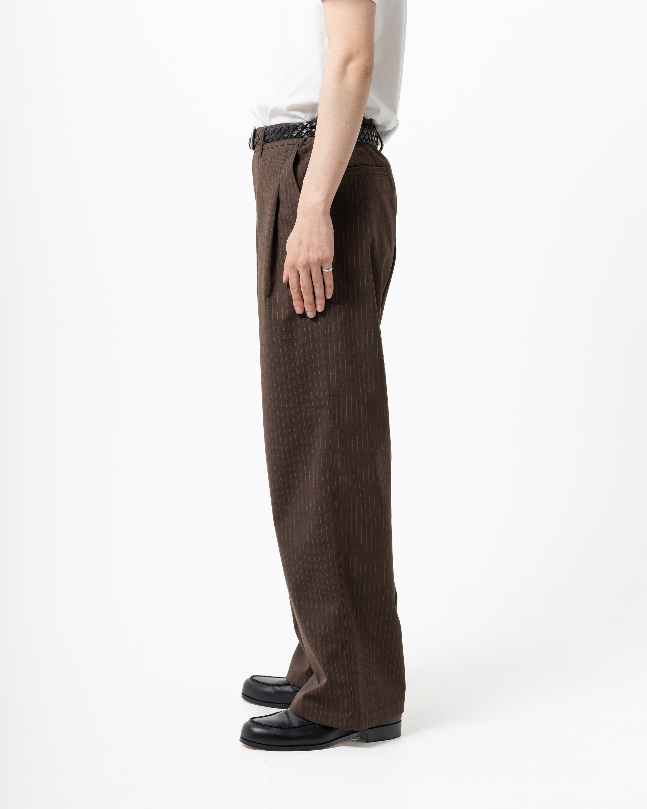 171cm Mサイズ着用
