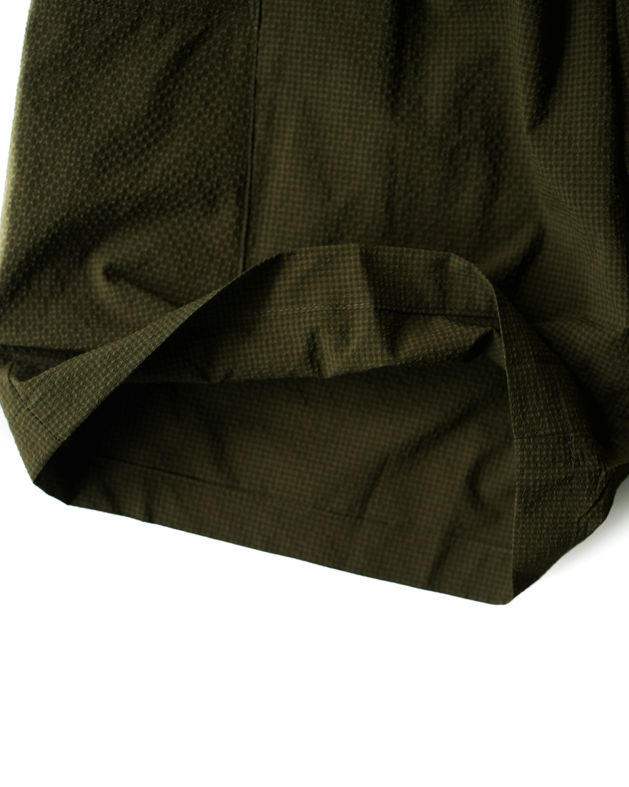 シアサッカーハーフパンツ B5079