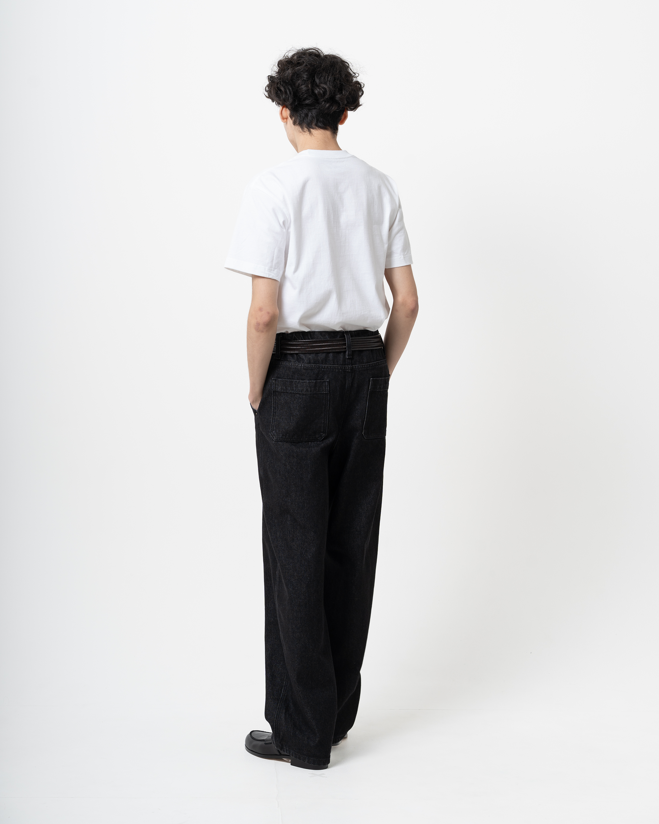 180cm Lサイズ着用