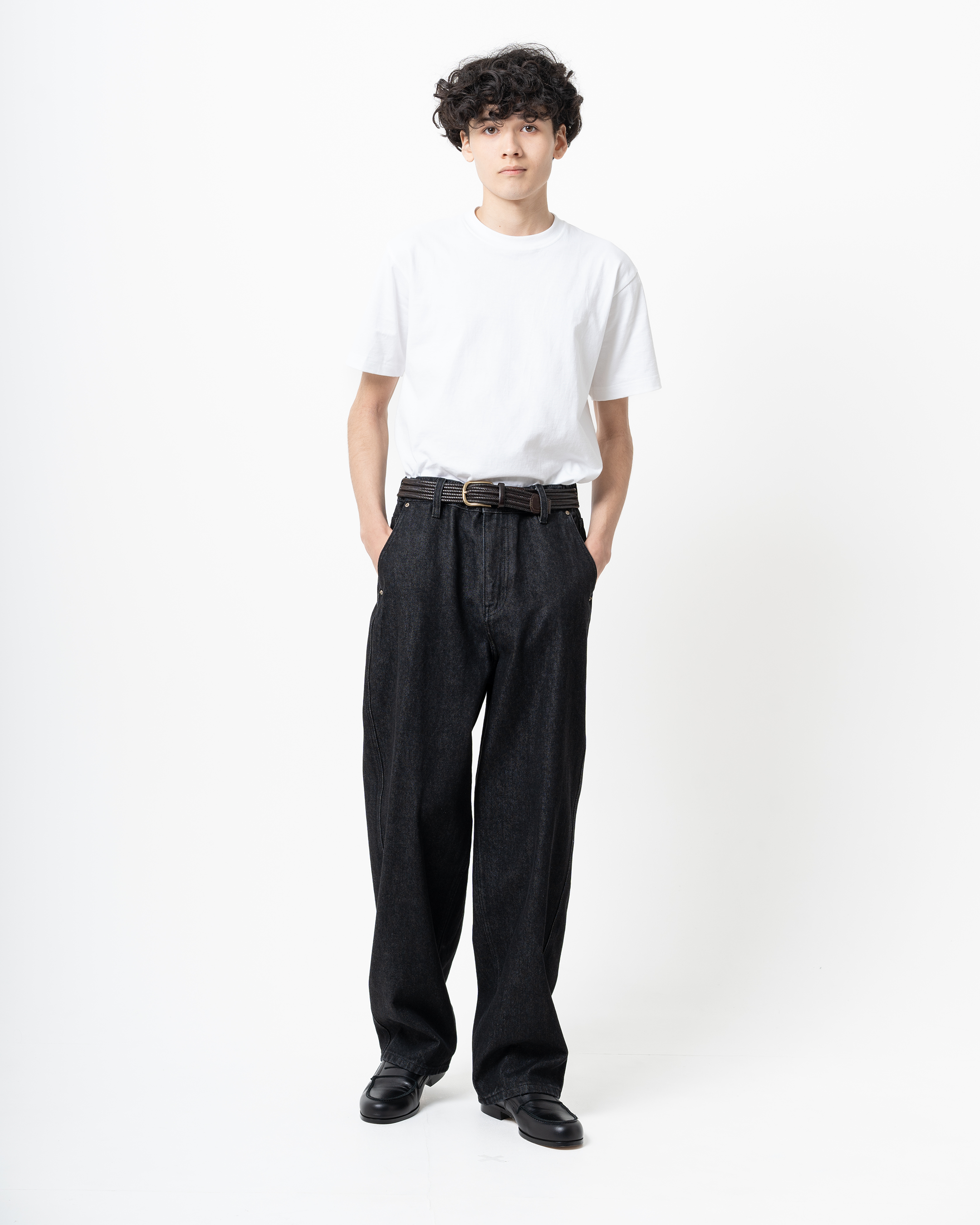 180cm Lサイズ着用