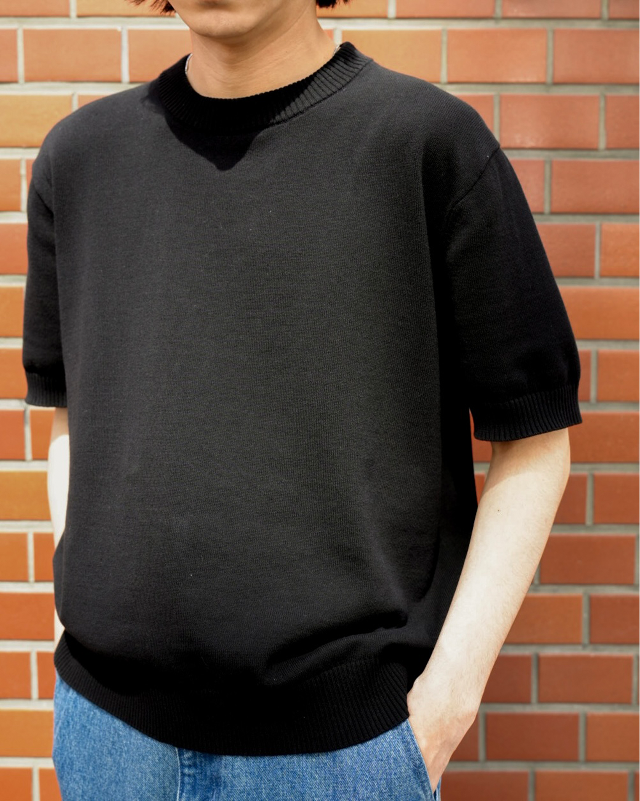 171cm Sサイズ着用
