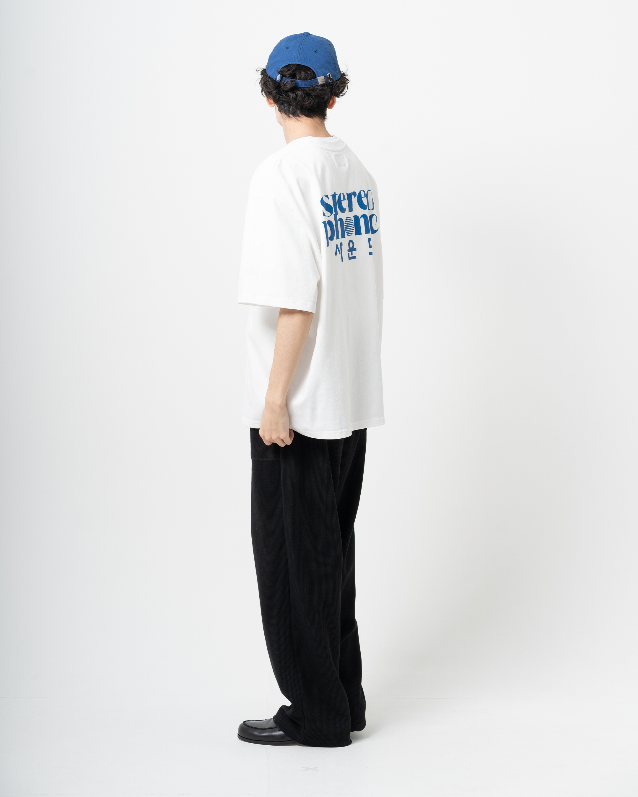 【6月底左右发货】立体声直帽B4236