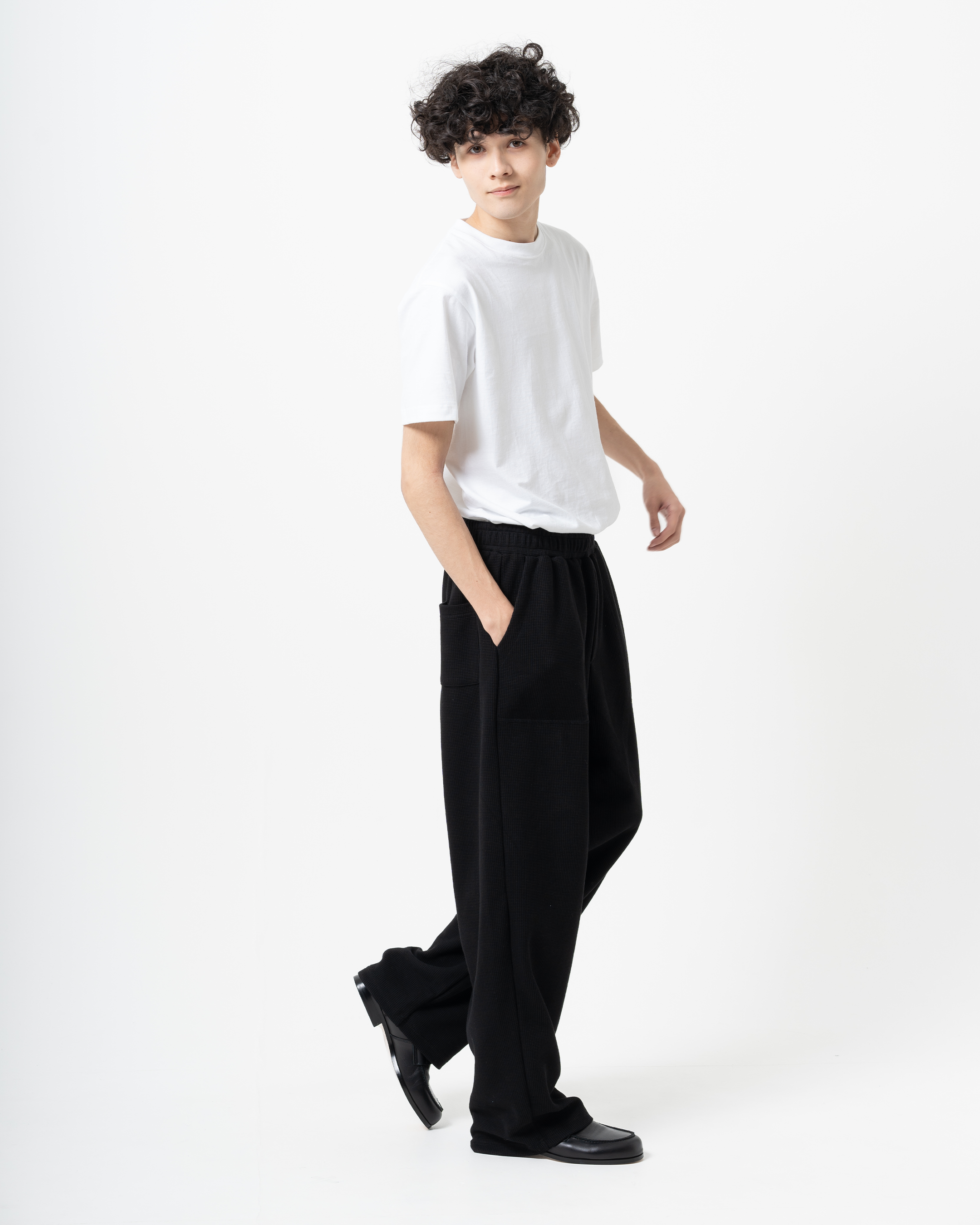 180cm XLサイズ着用
