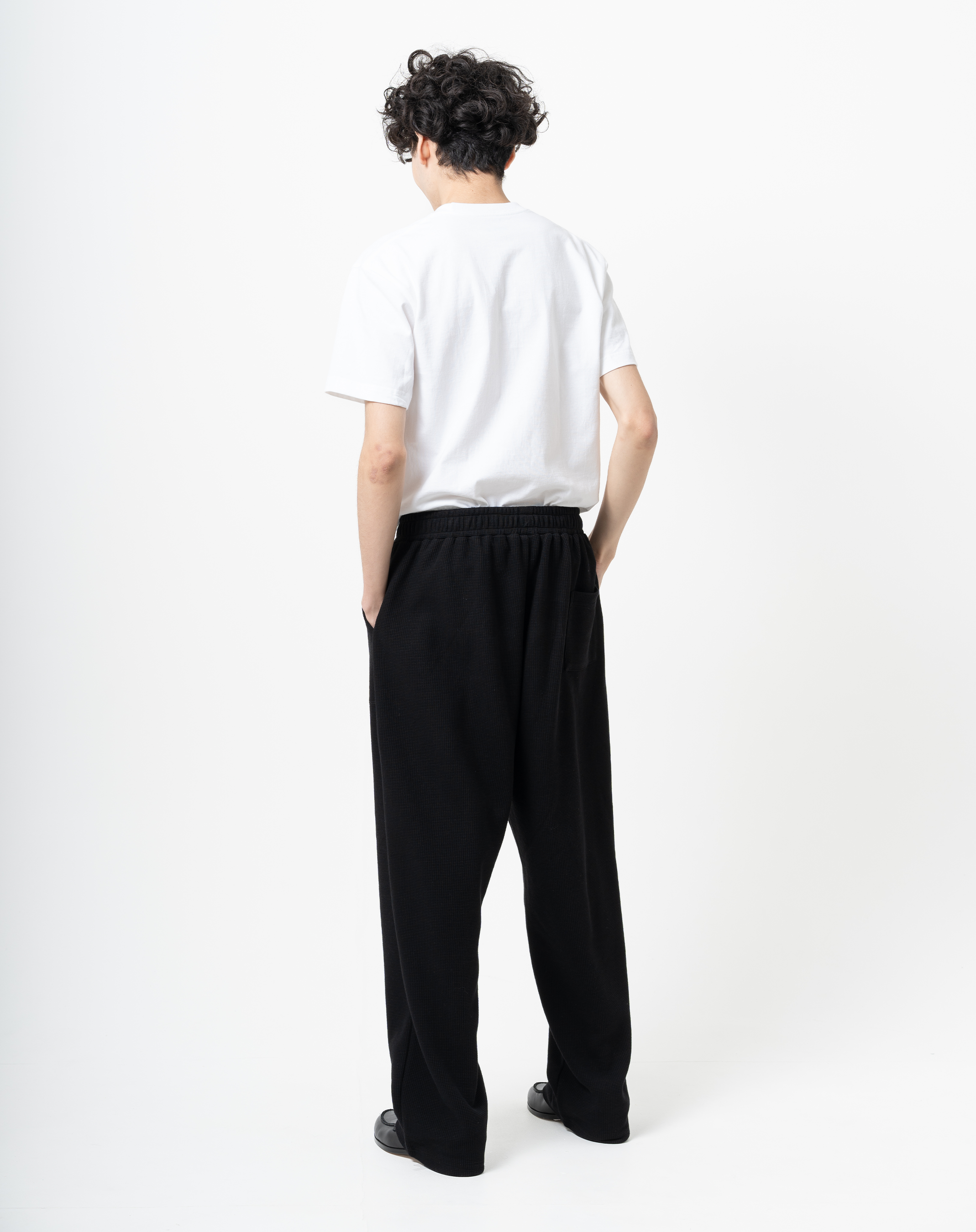 180cm XLサイズ着用