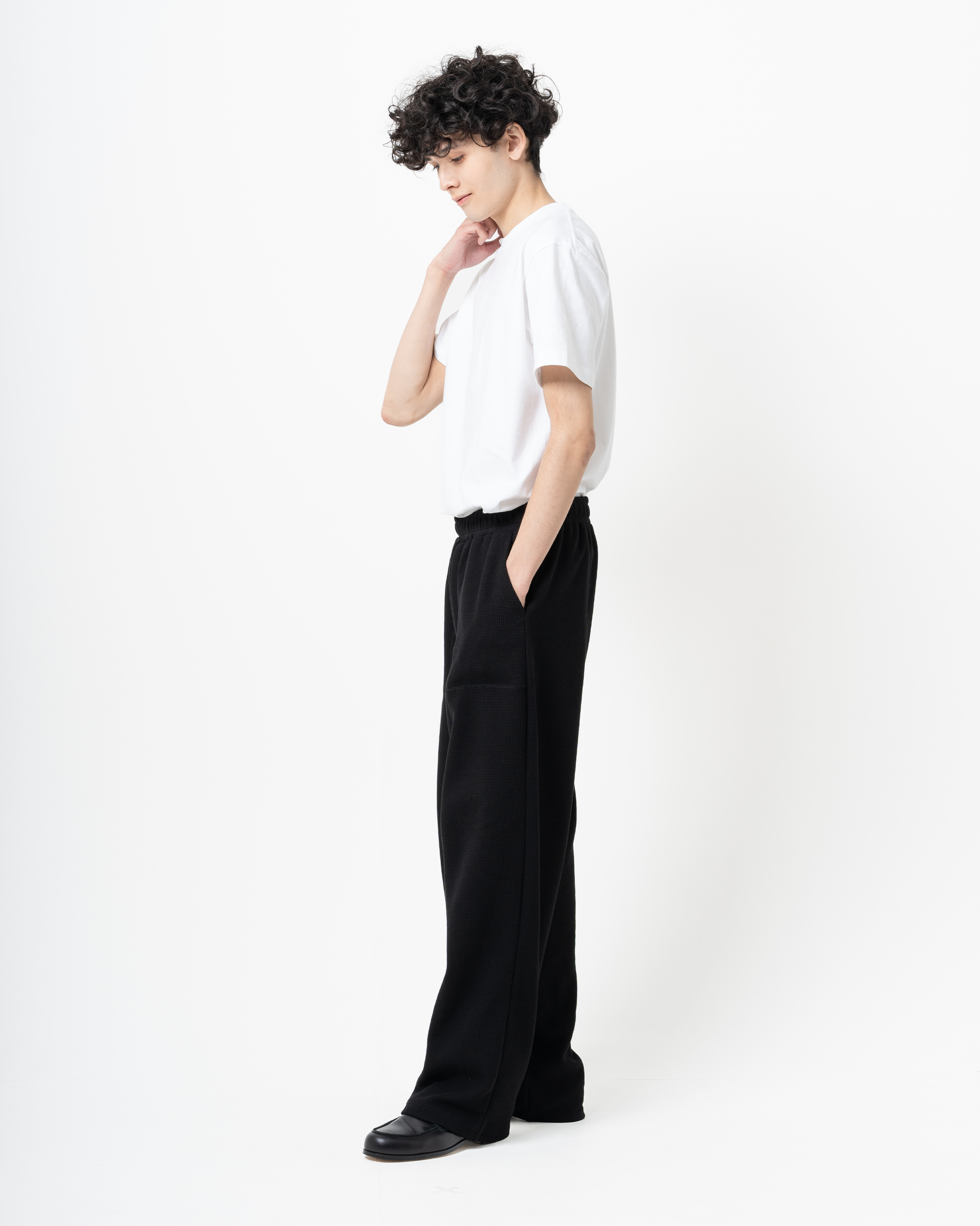 180cm XLサイズ着用