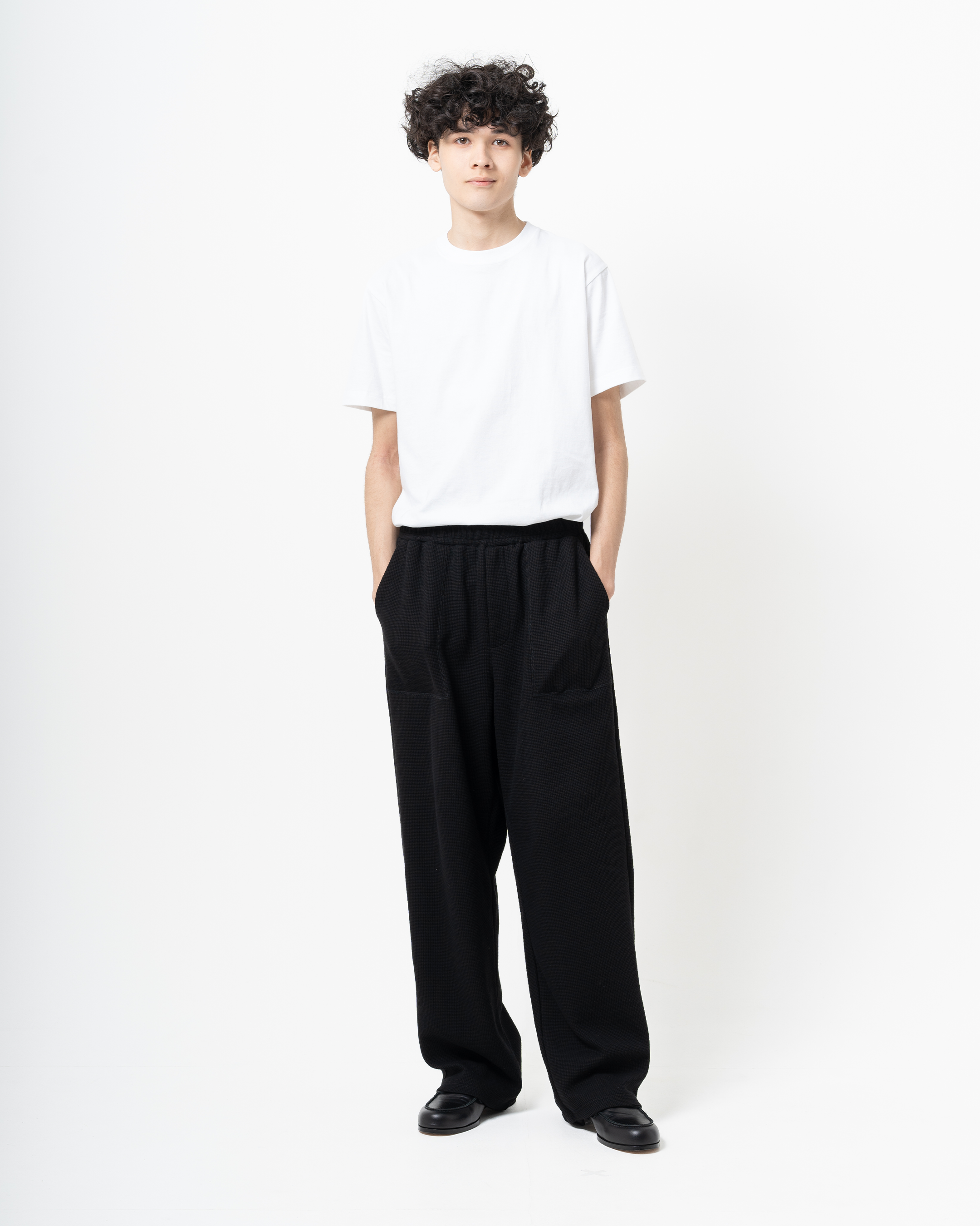 180cm XLサイズ着用