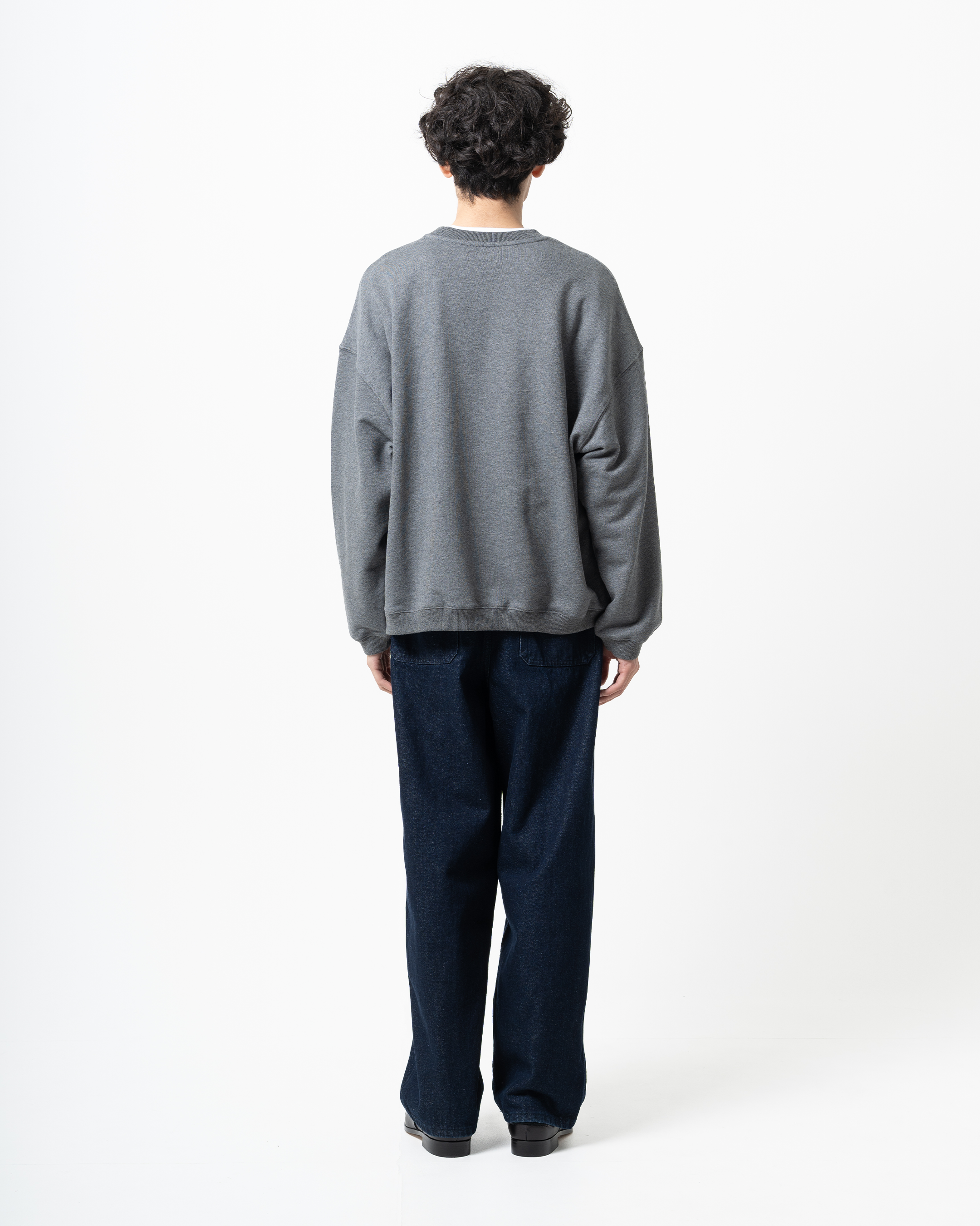 180cm Lサイズ着用