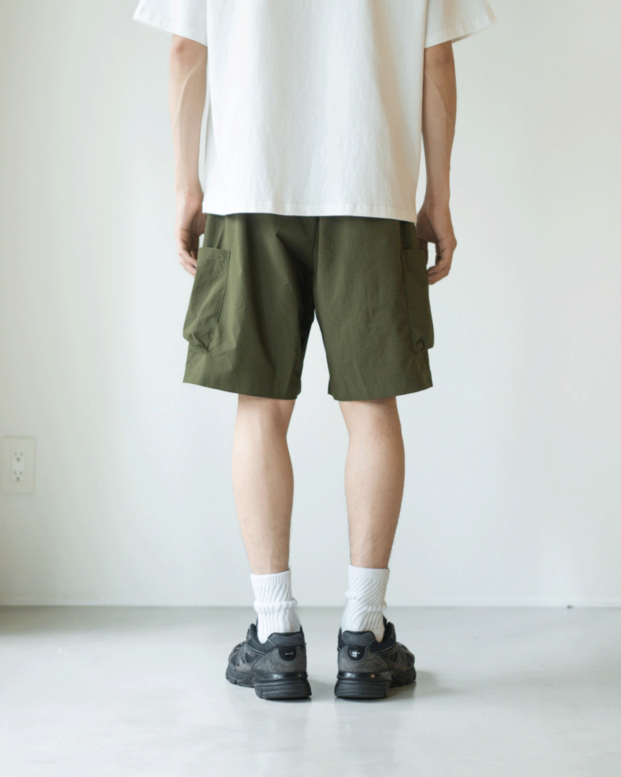 169cm Mサイズ着用