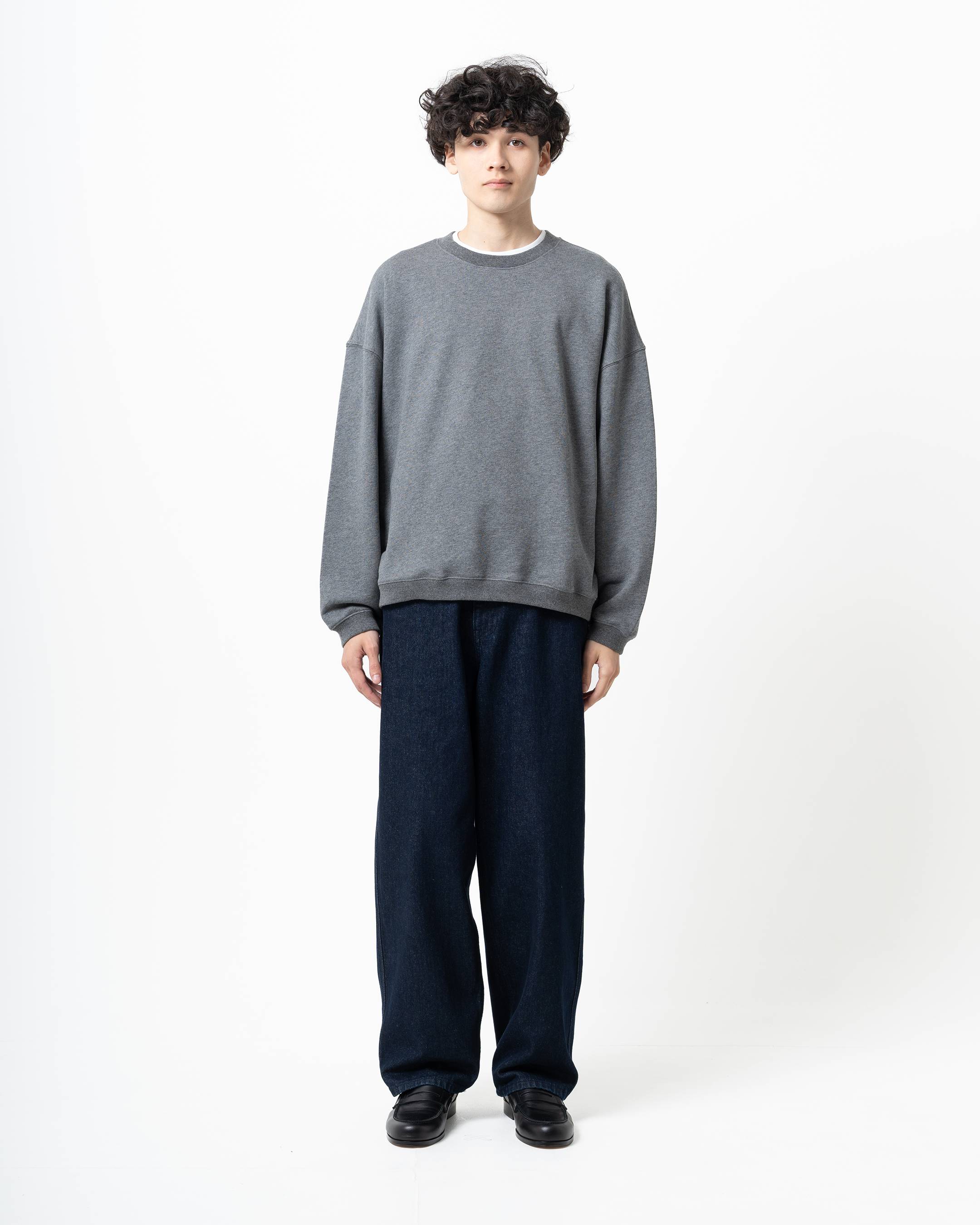 180cm Lサイズ着用