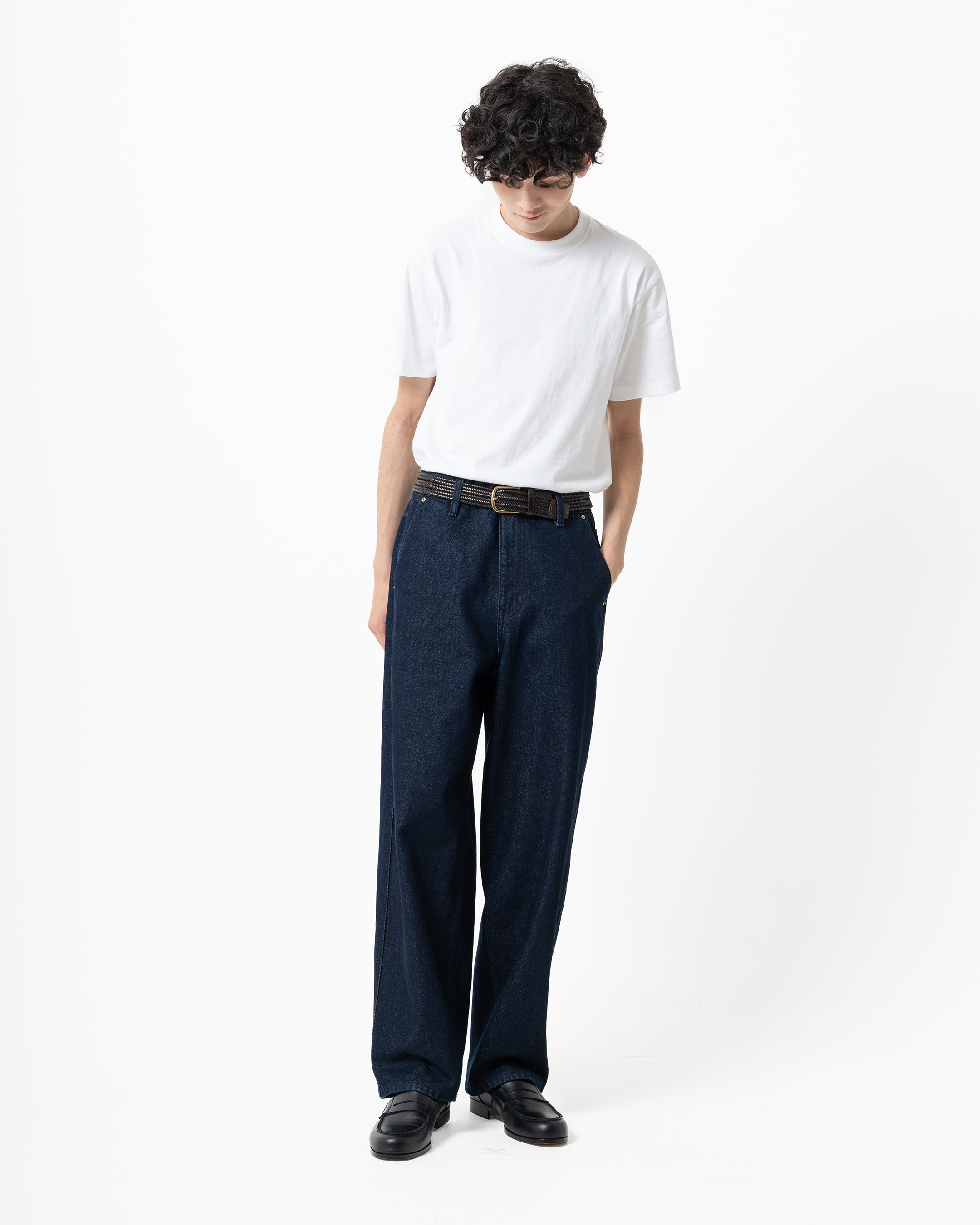 180cm Lサイズ着用