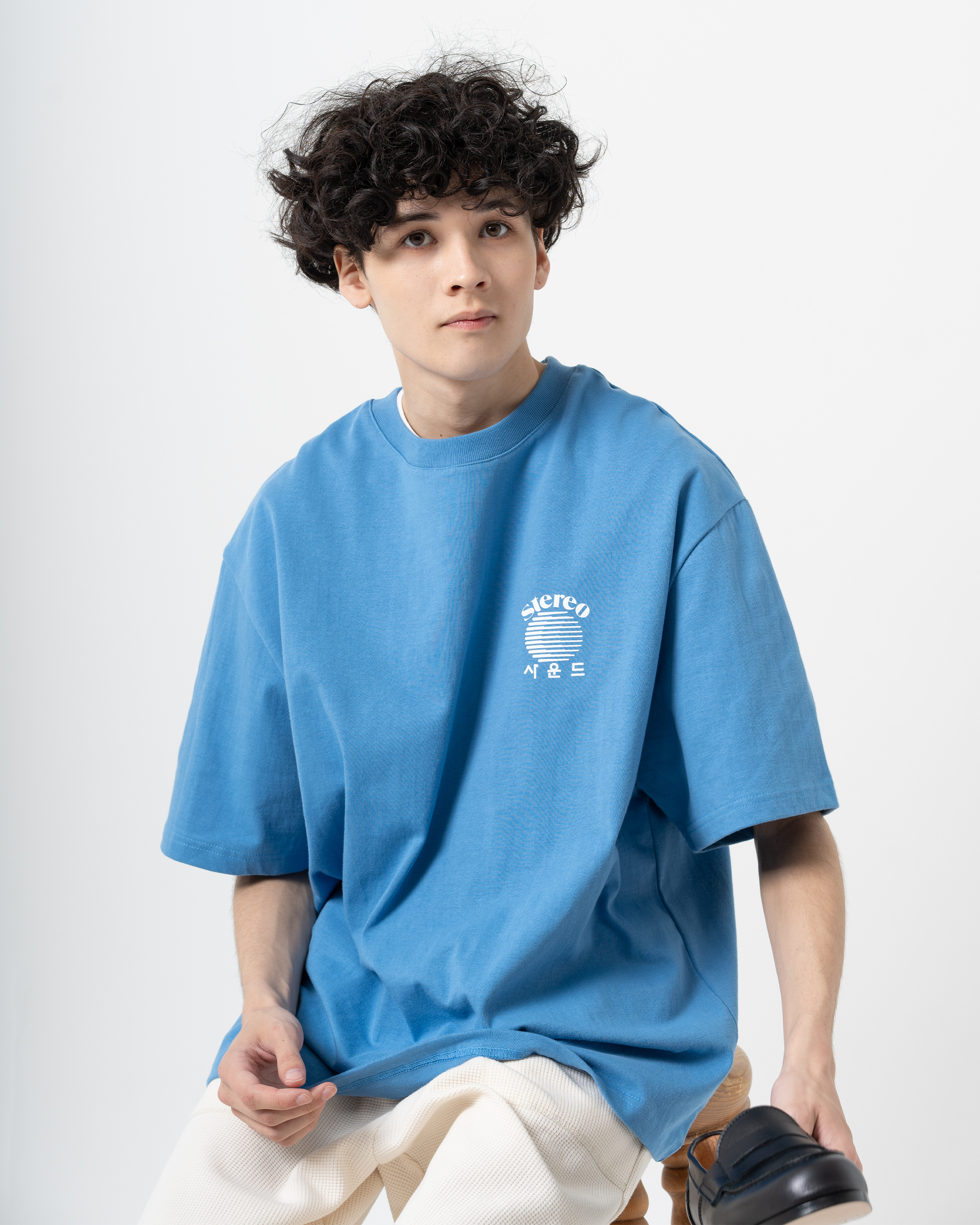 180cm XLサイズ着用