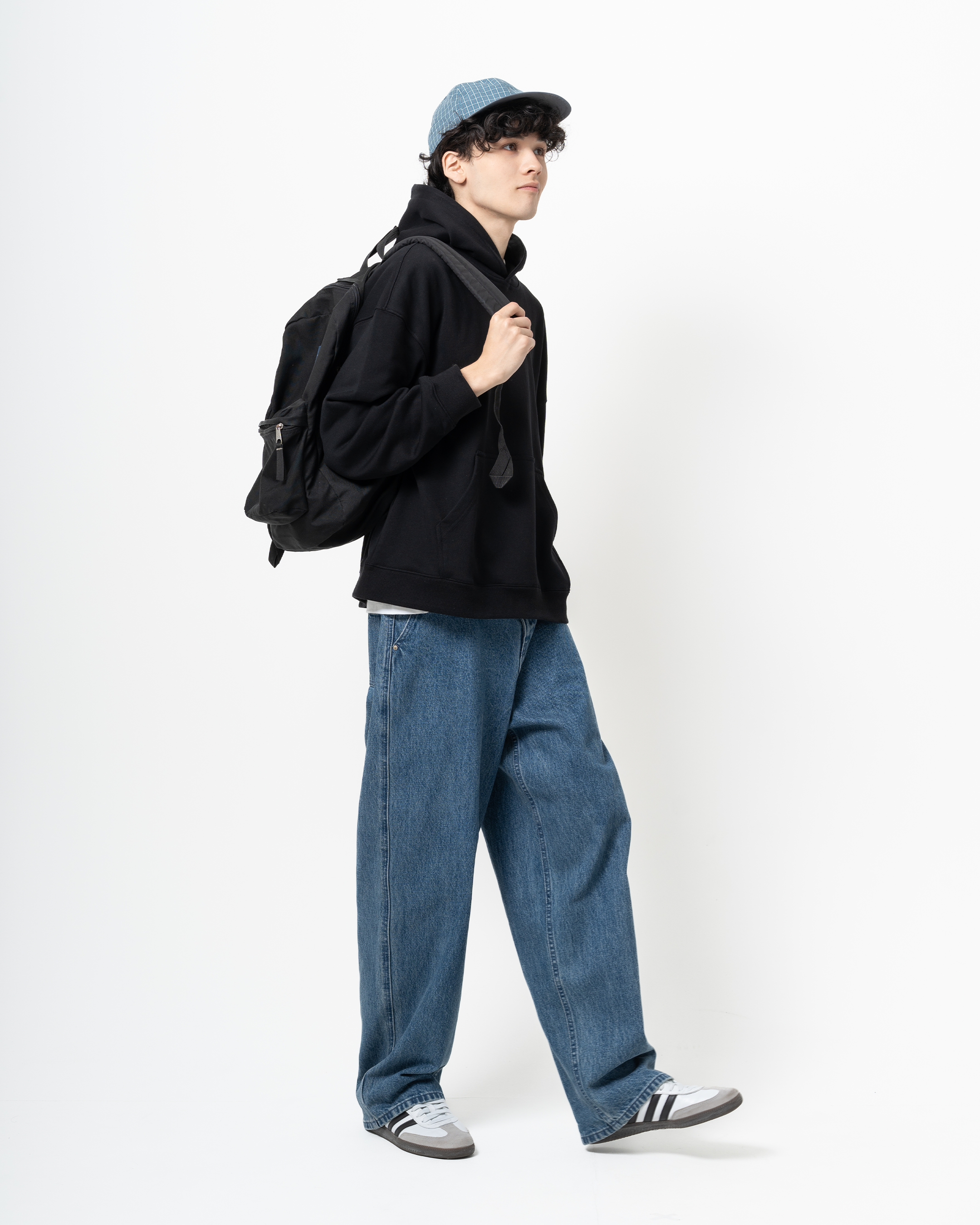 180cm Lサイズ着用