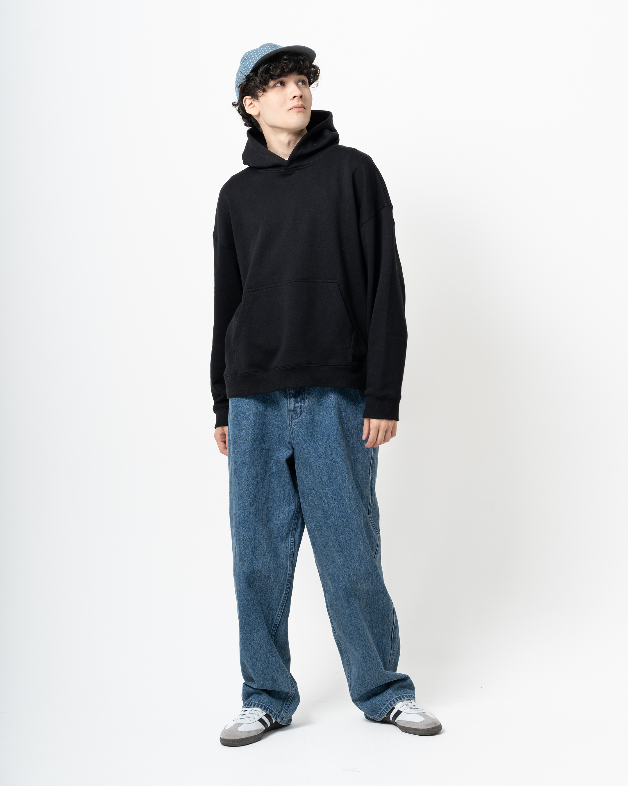 180cm Lサイズ着用