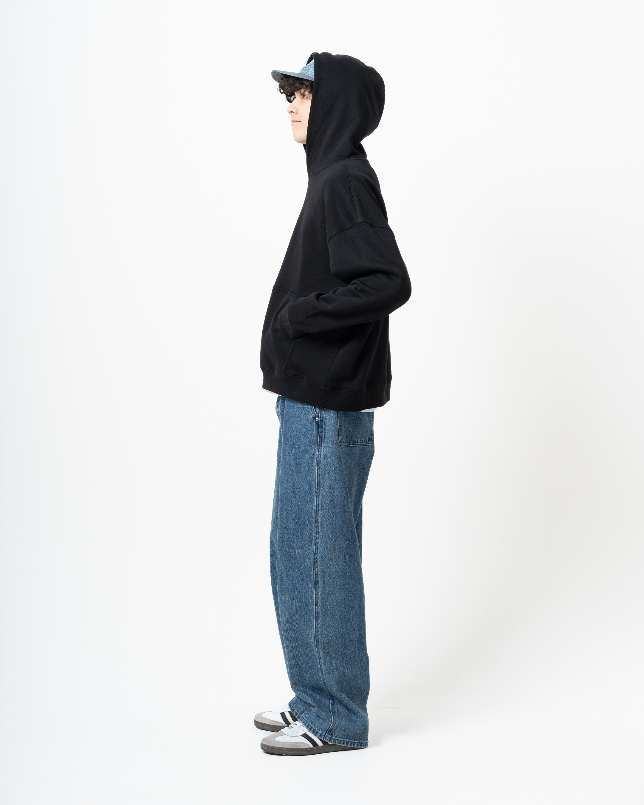 180cm Lサイズ着用