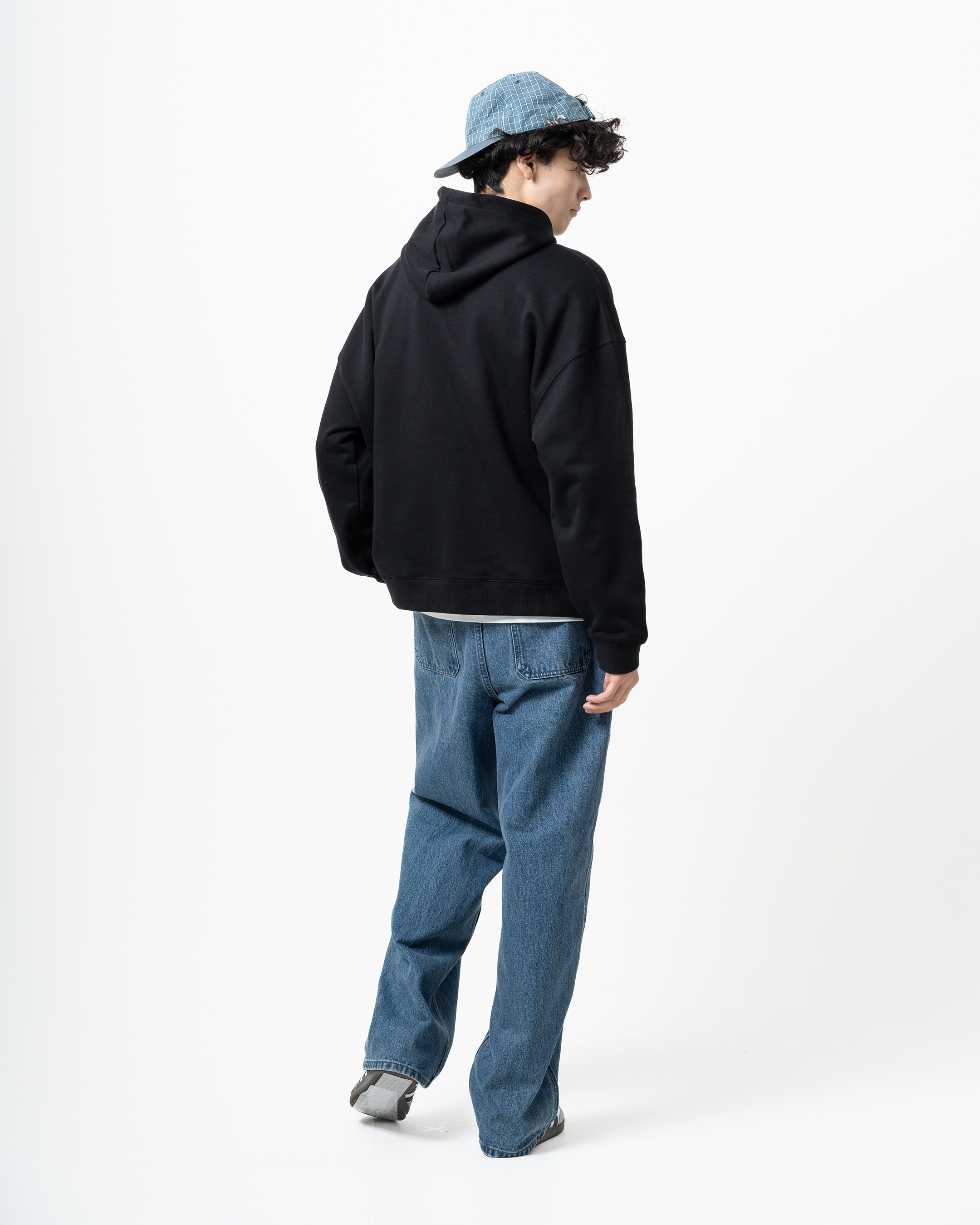 180cm Lサイズ着用