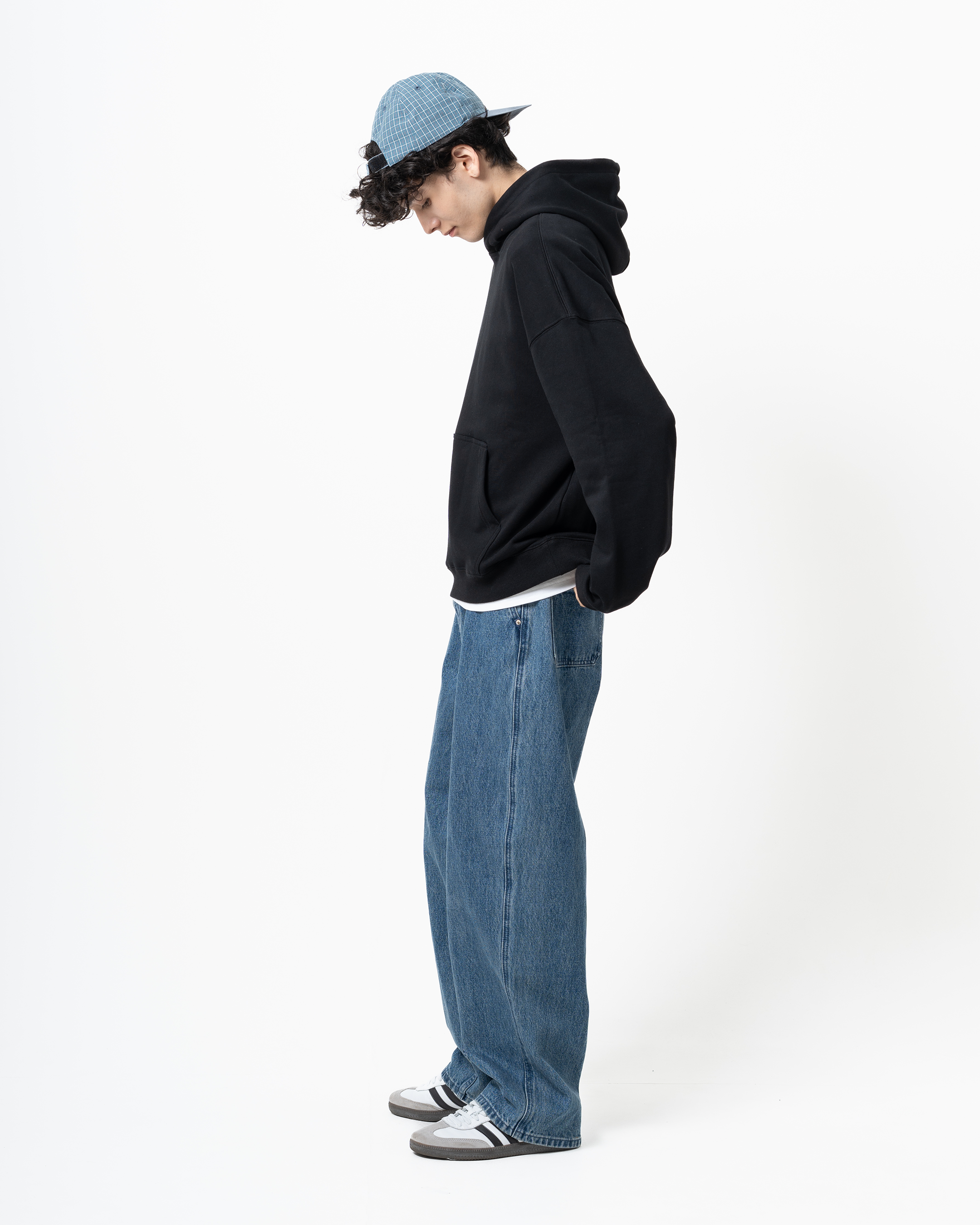 180cm Lサイズ着用
