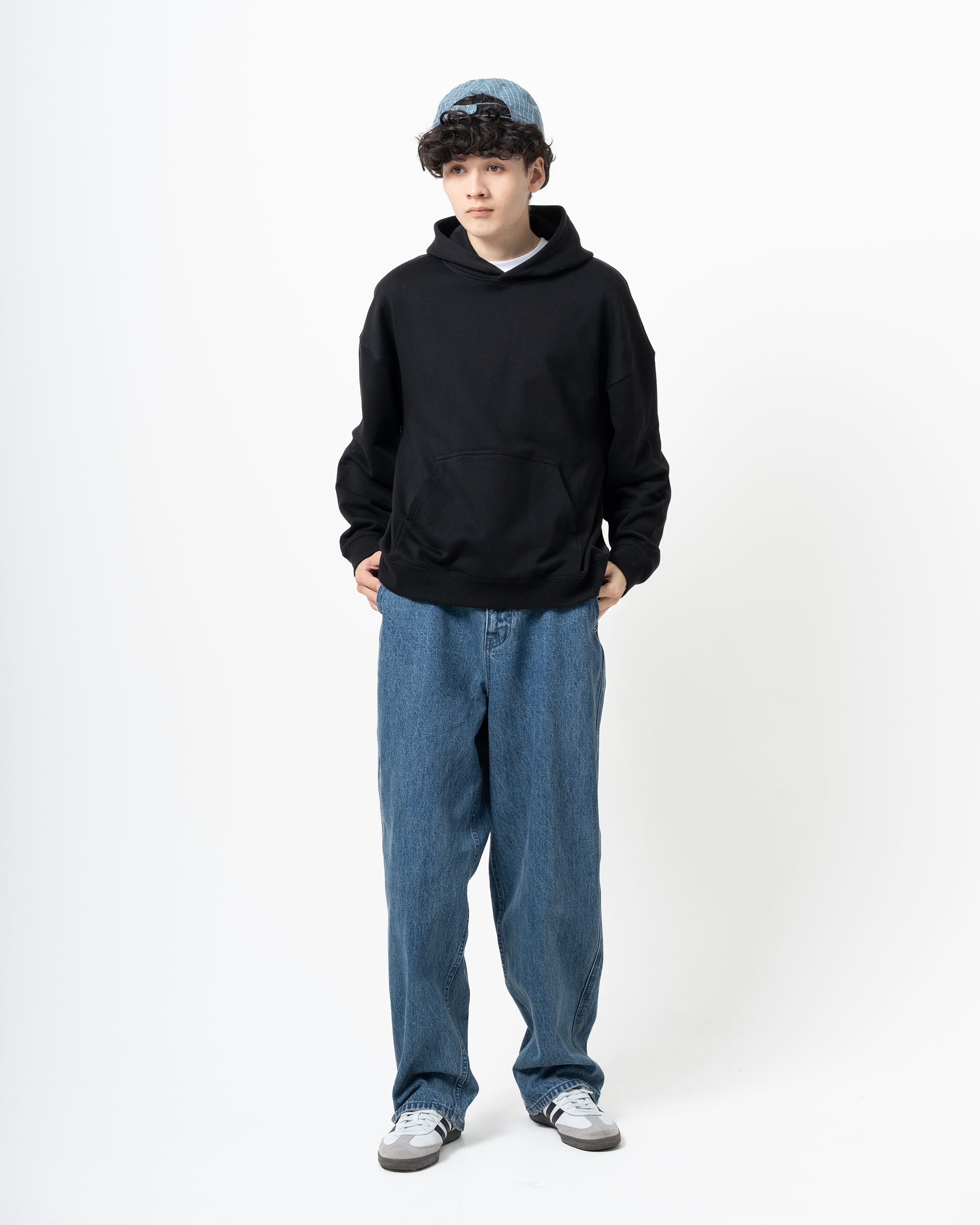 180cm Lサイズ着用