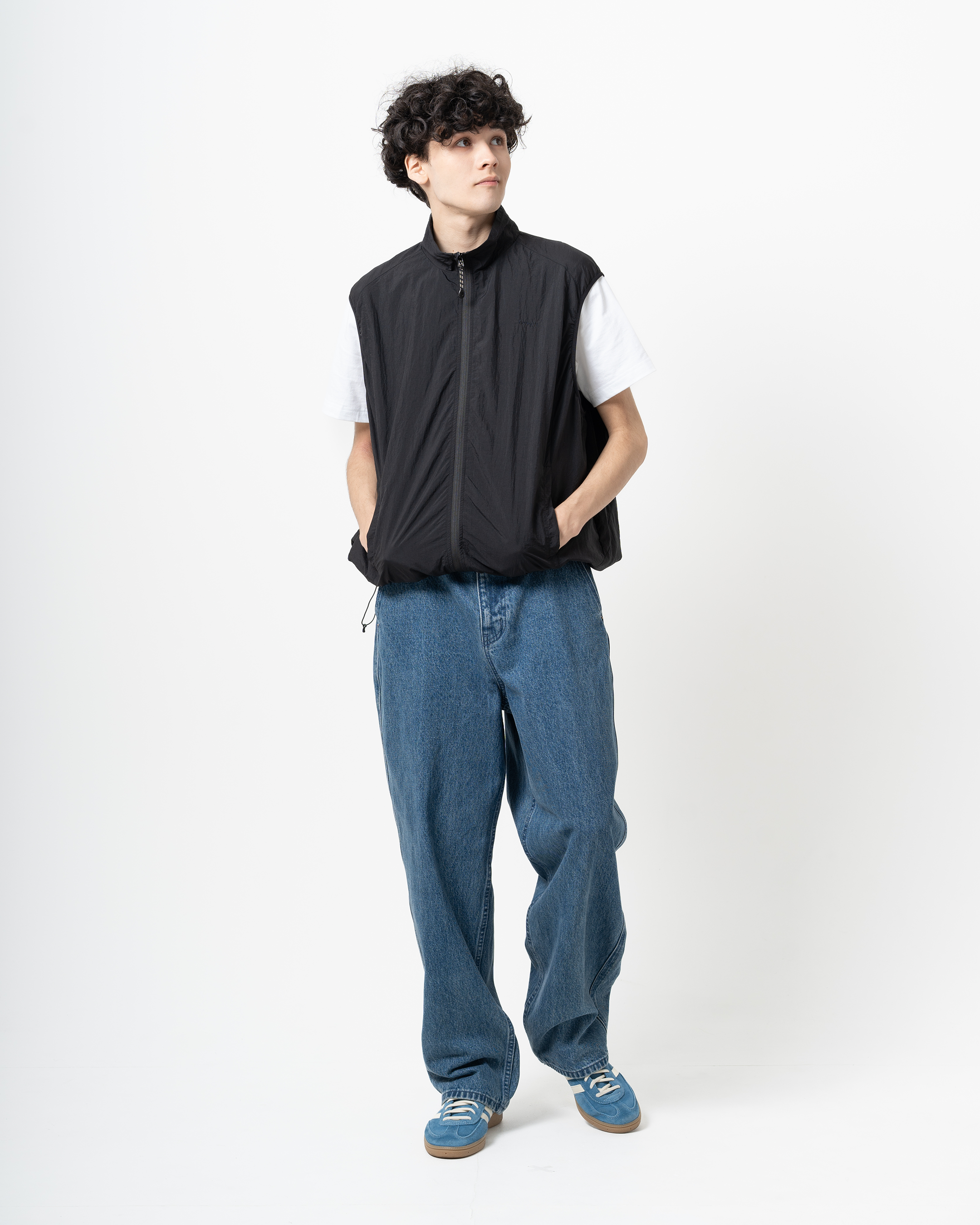 180cm Lサイズ着用