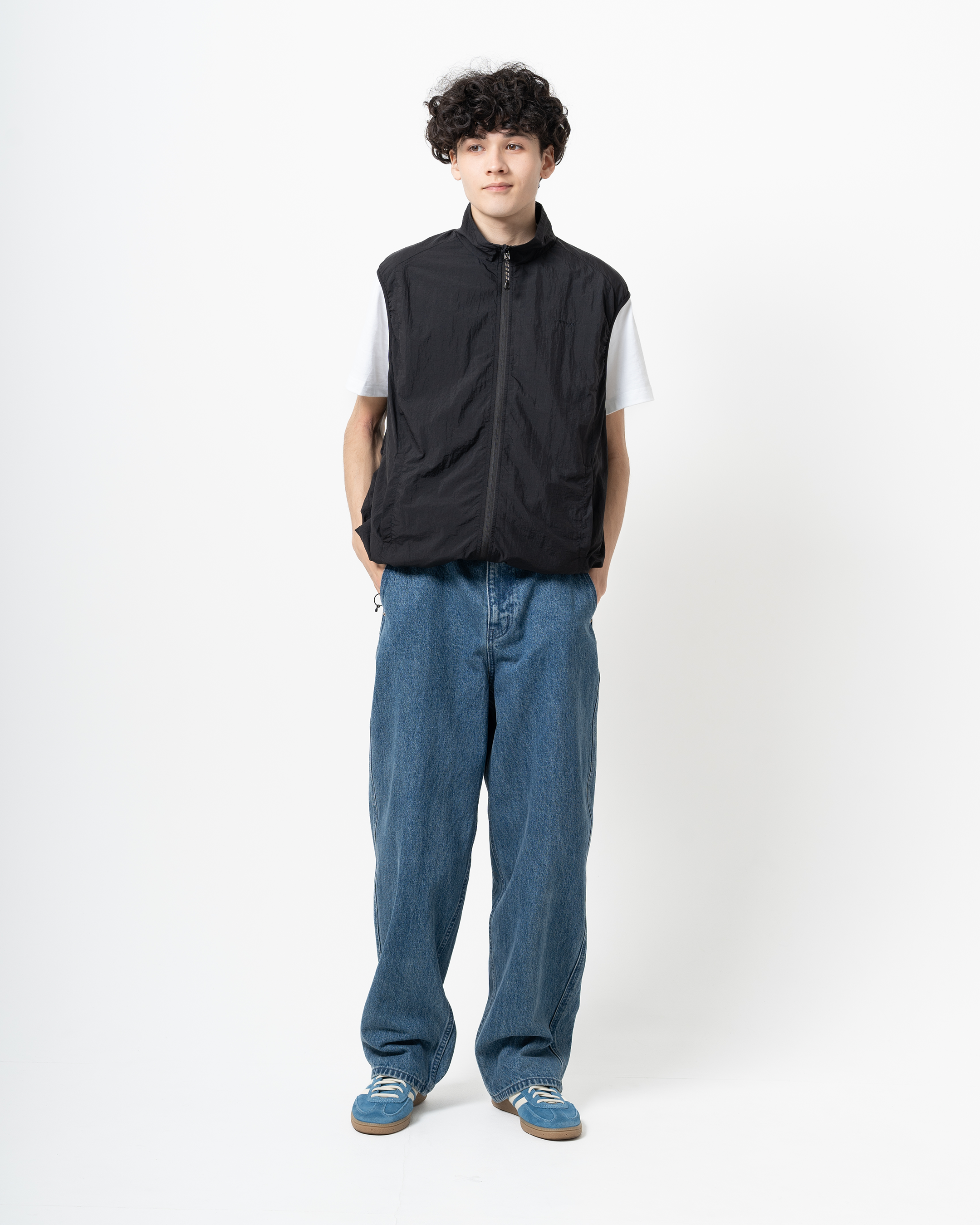 180cm Lサイズ着用