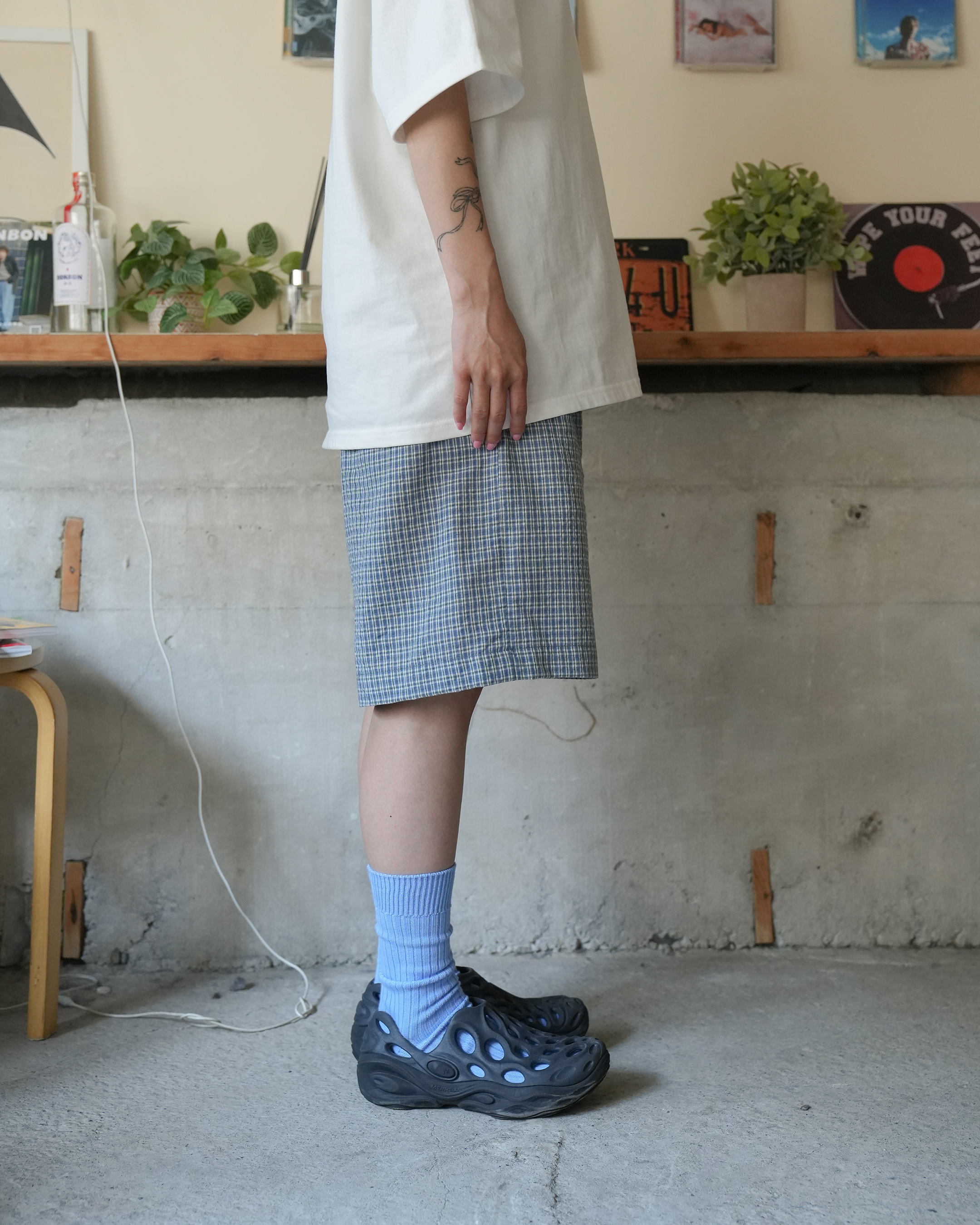 160cm Mサイズ着用