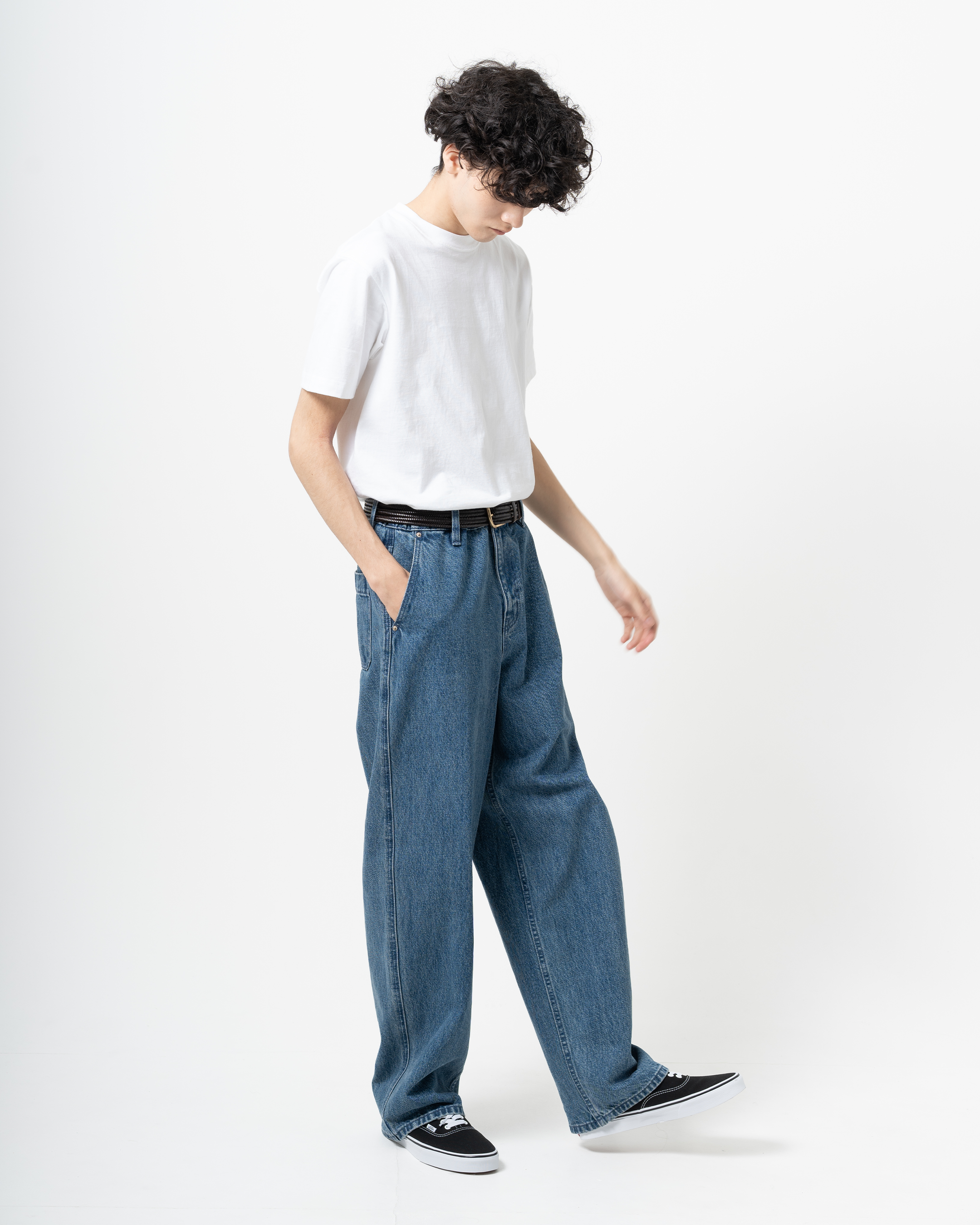 180cm Lサイズ着用