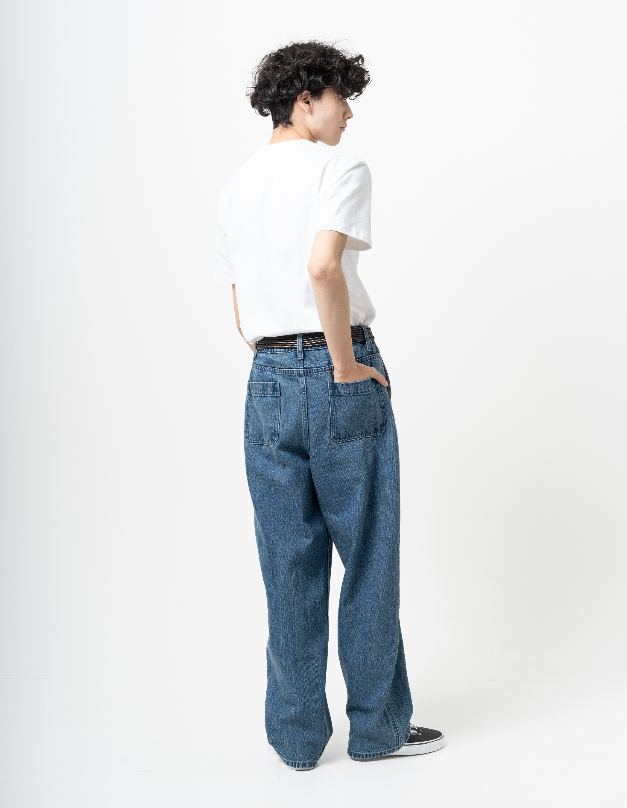 180cm Lサイズ着用
