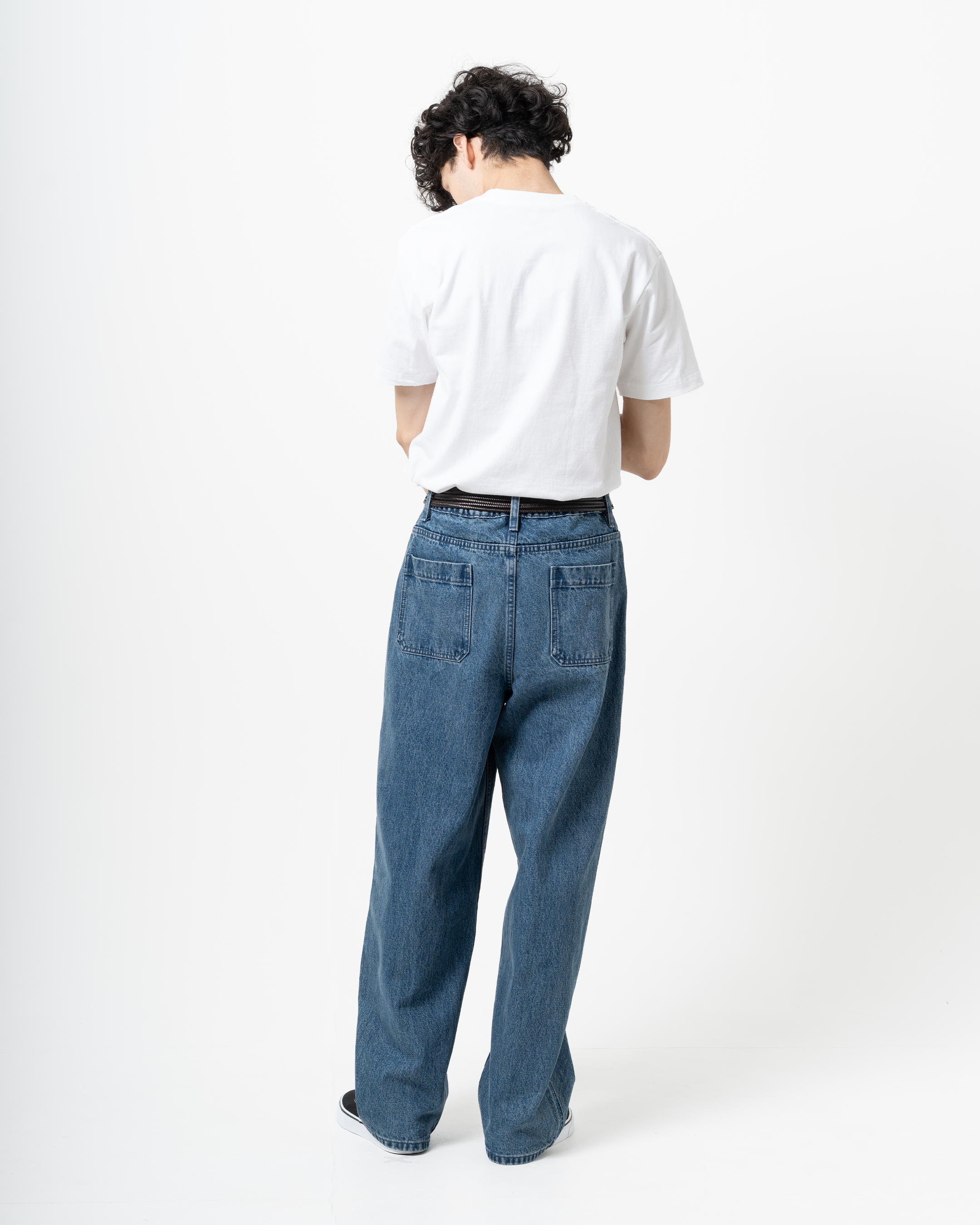 180cm Lサイズ着用