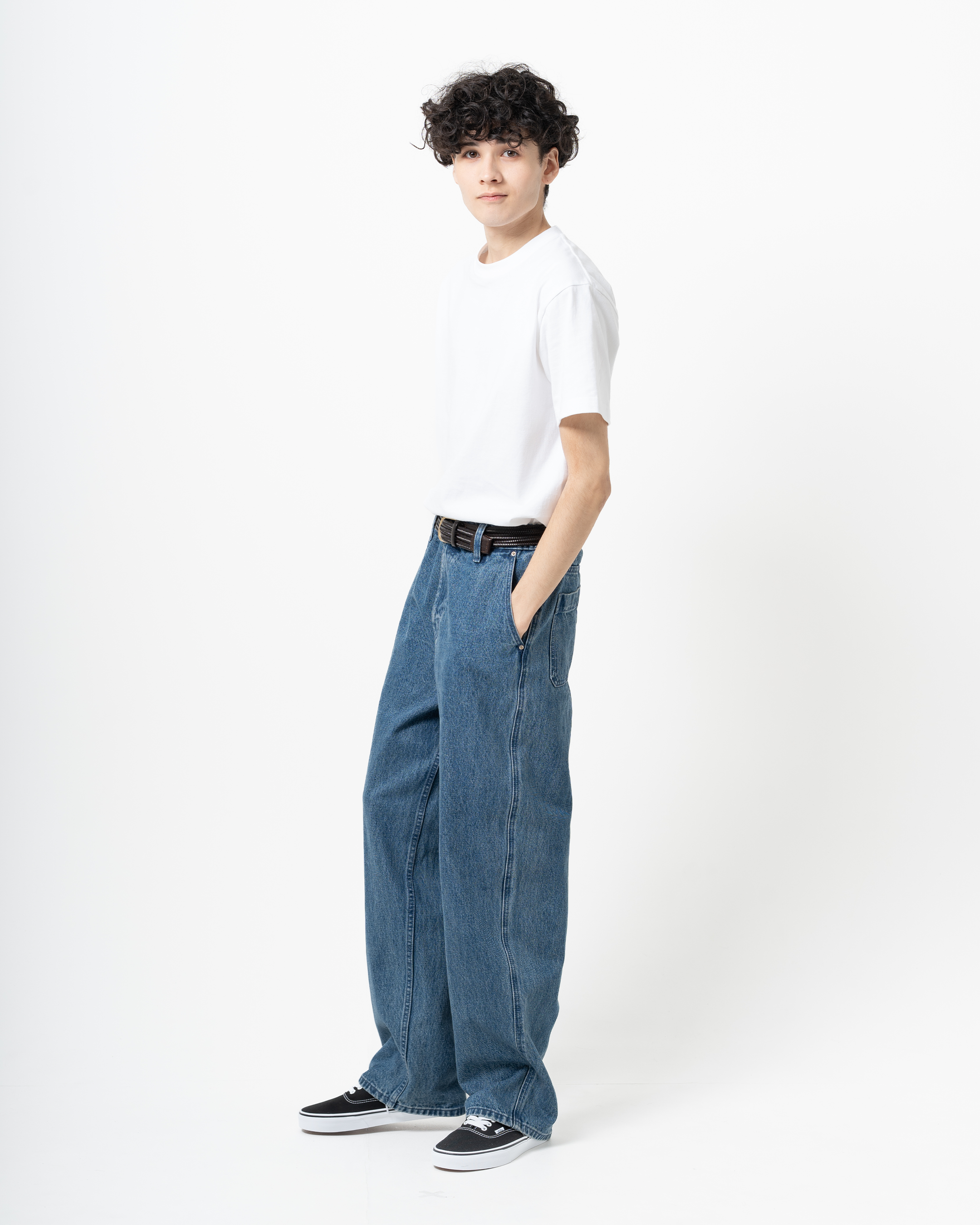 180cm Lサイズ着用