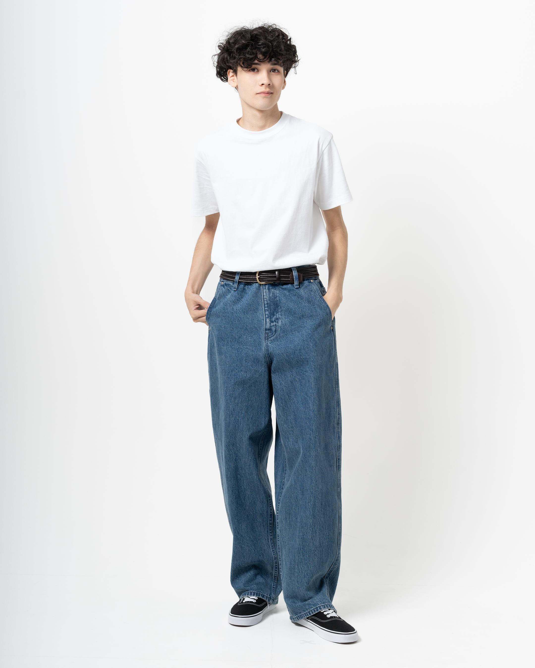 180cm Lサイズ着用