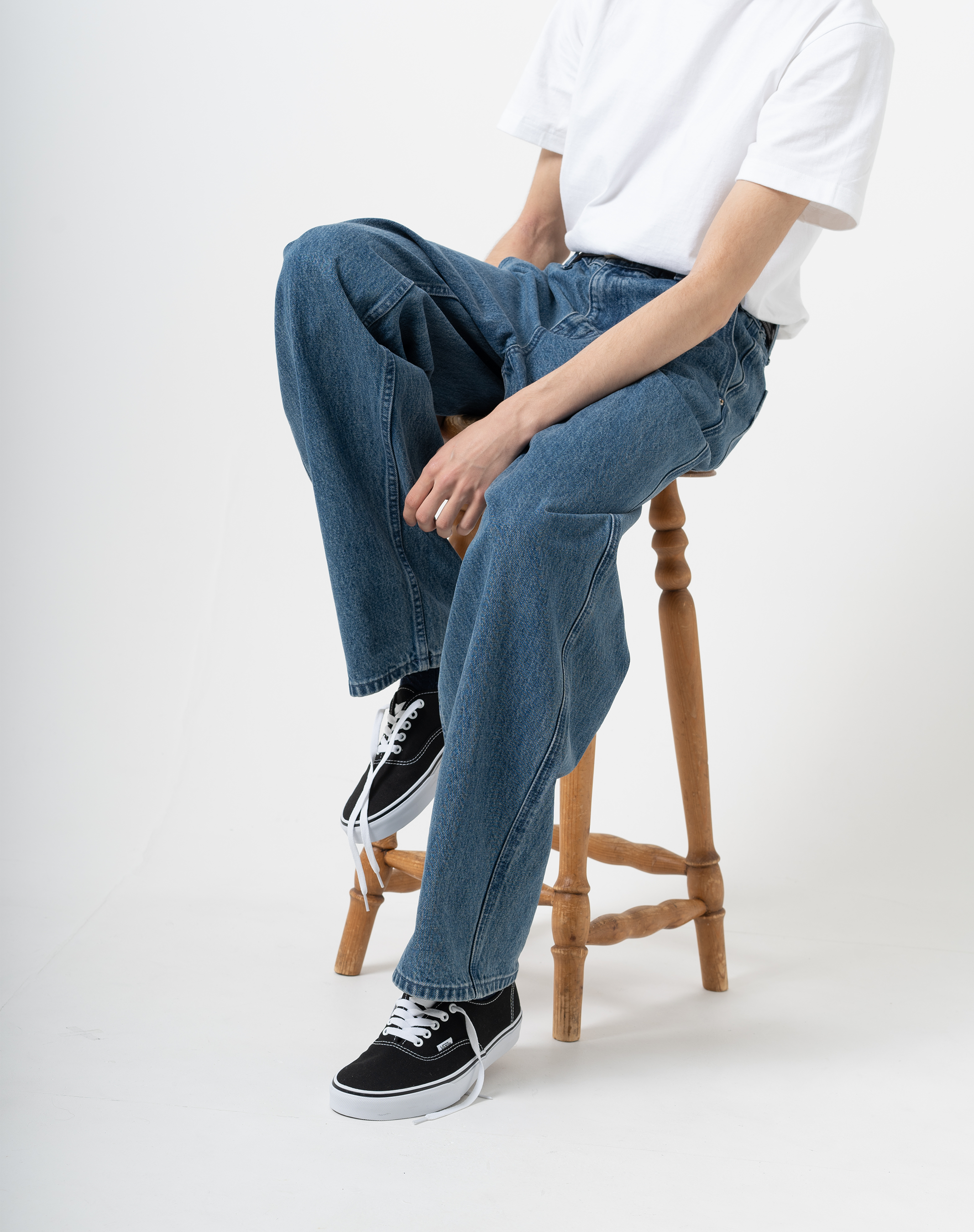 180cm Lサイズ着用