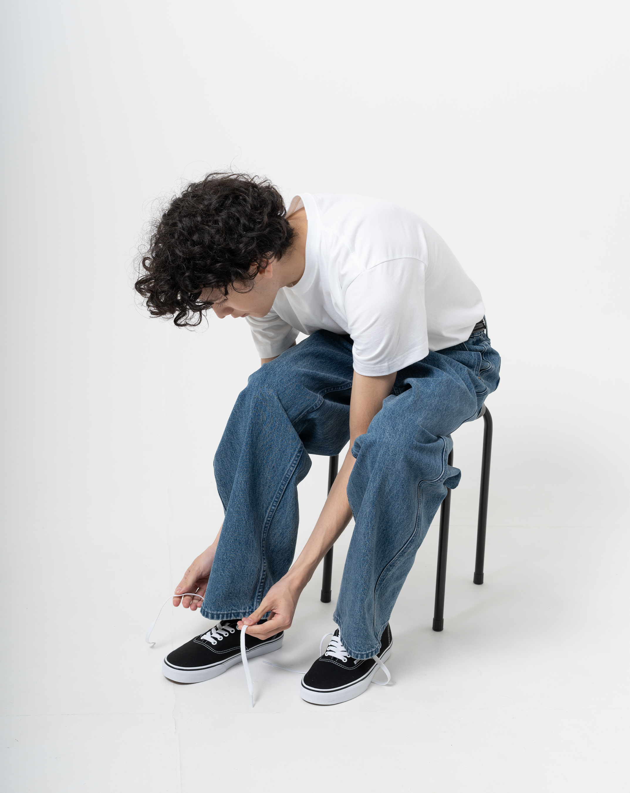 180cm Lサイズ着用