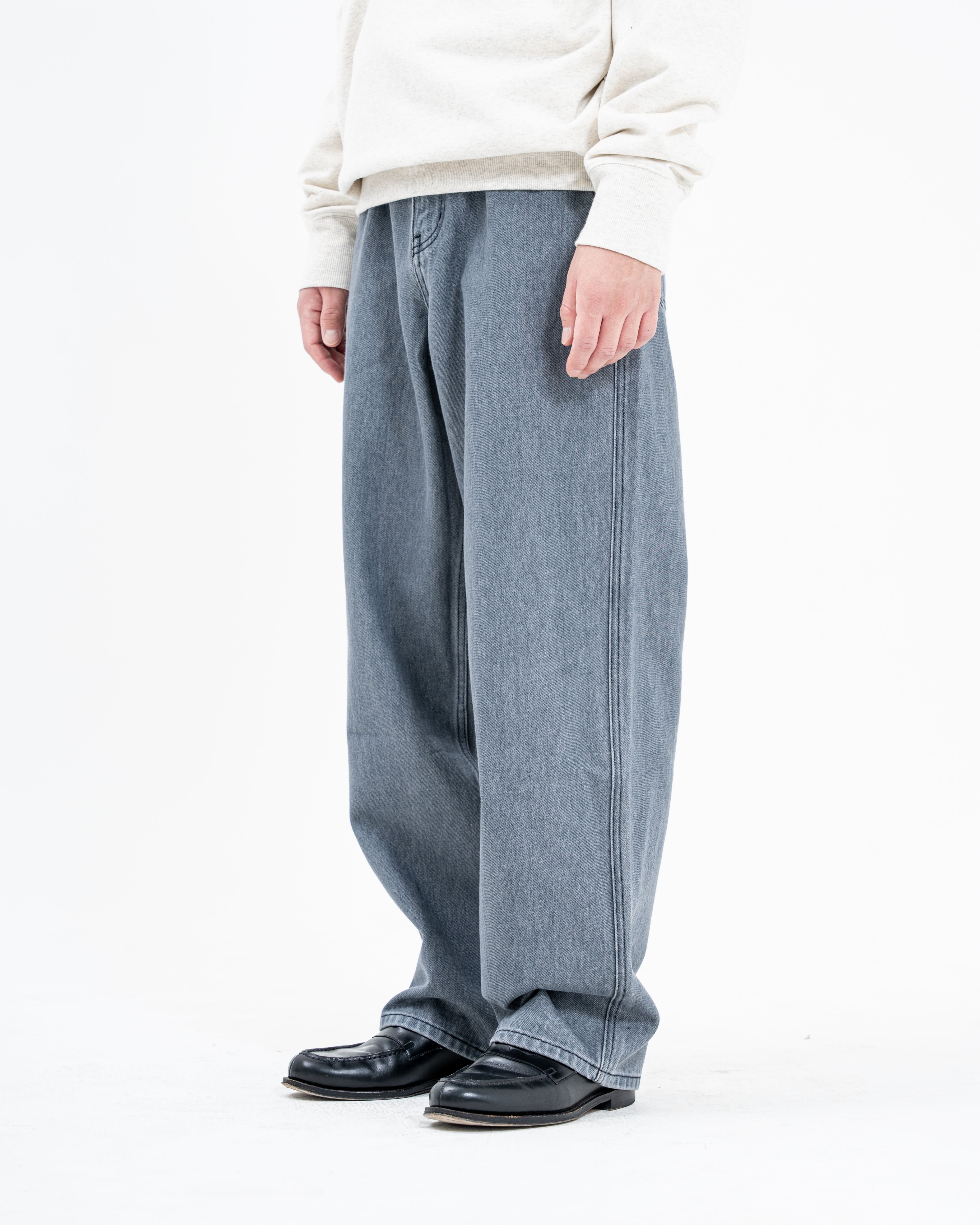 172cm Mサイズ着用